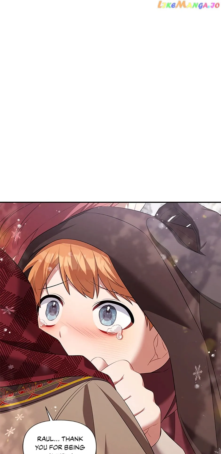 Time To Dedicate Your Death Chapter 42 page 60