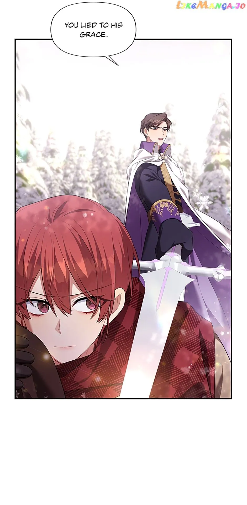 Time To Dedicate Your Death Chapter 42 page 63