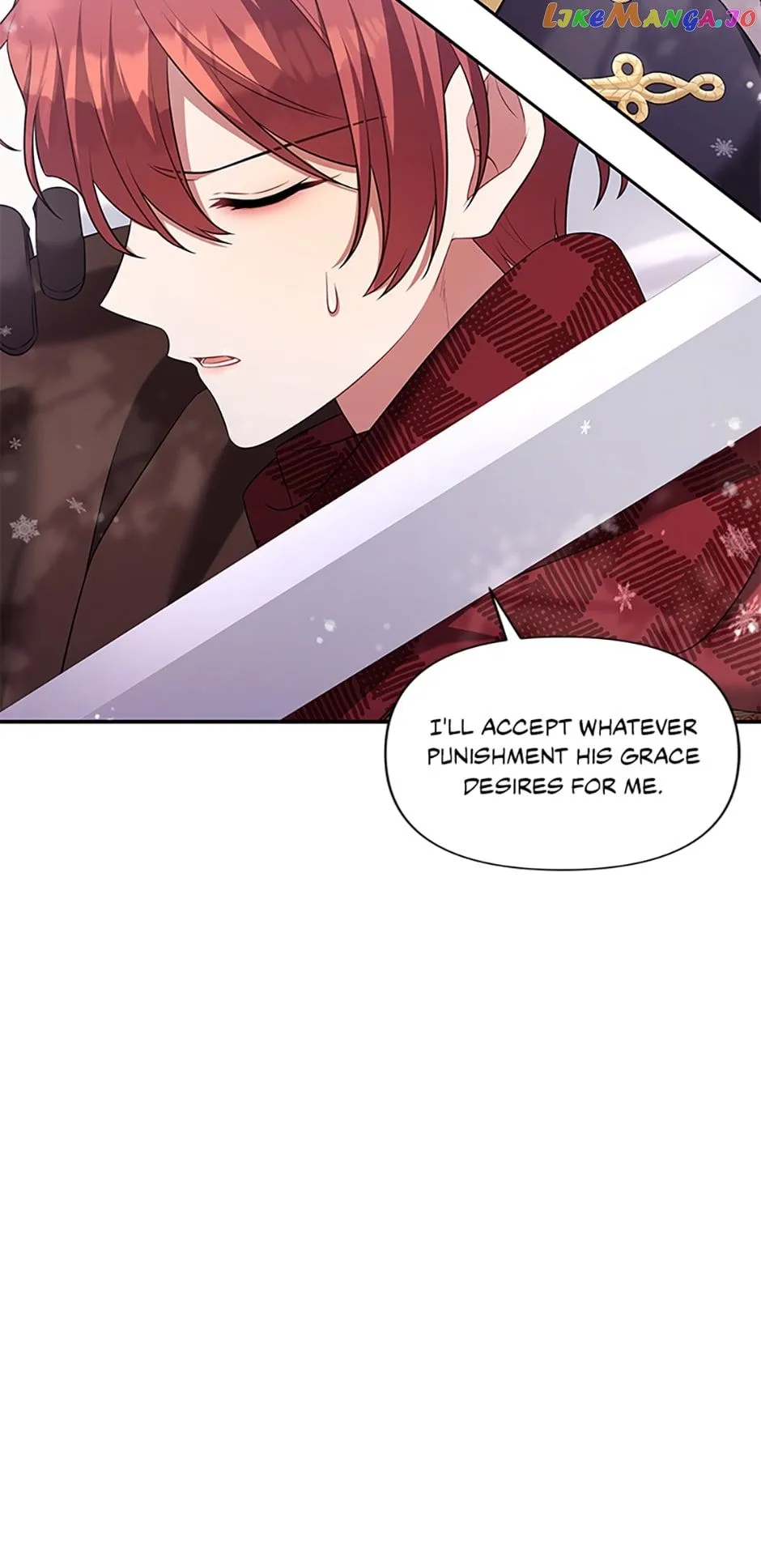 Time To Dedicate Your Death Chapter 42 page 65