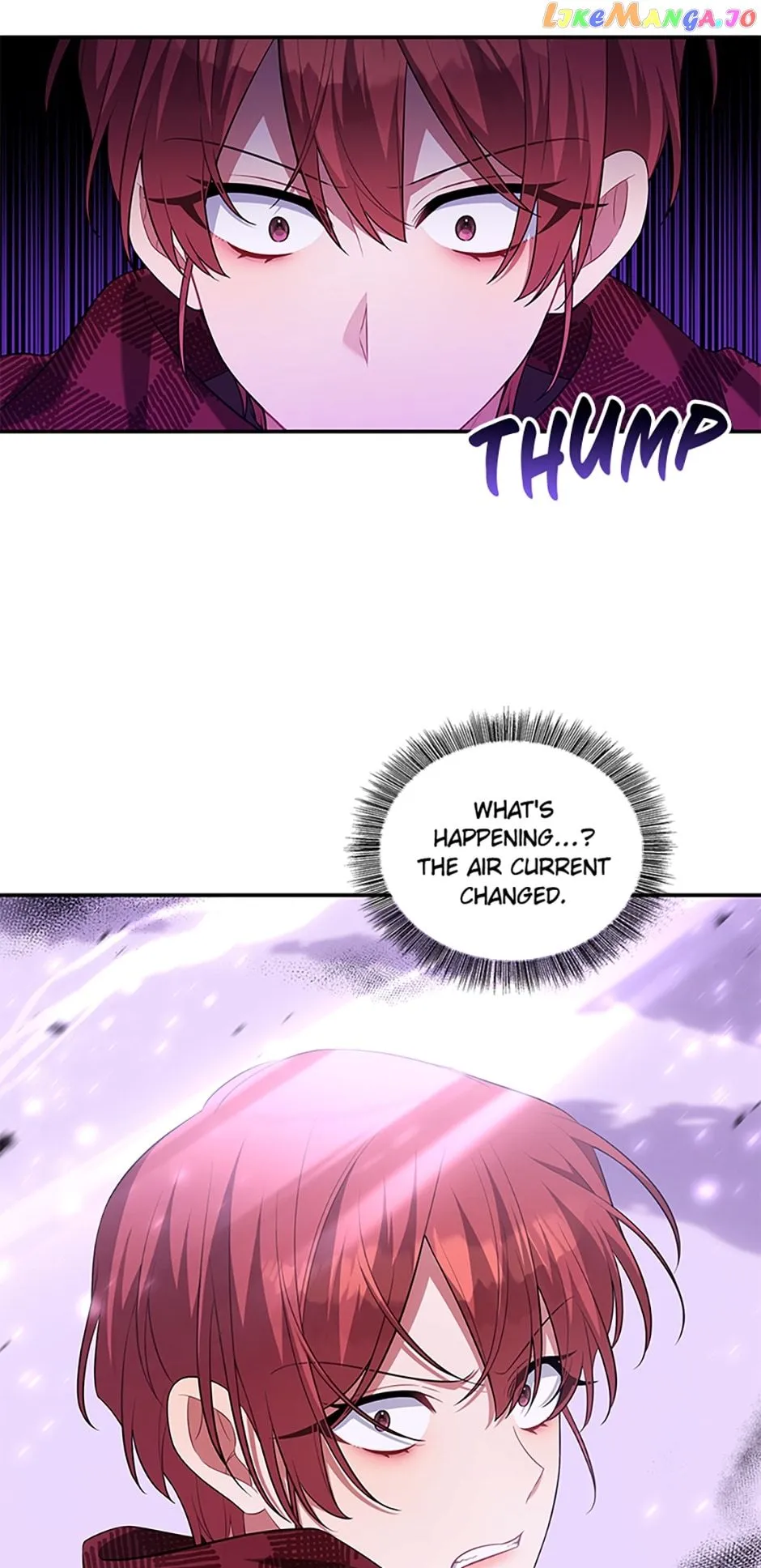 Time To Dedicate Your Death Chapter 42 page 66