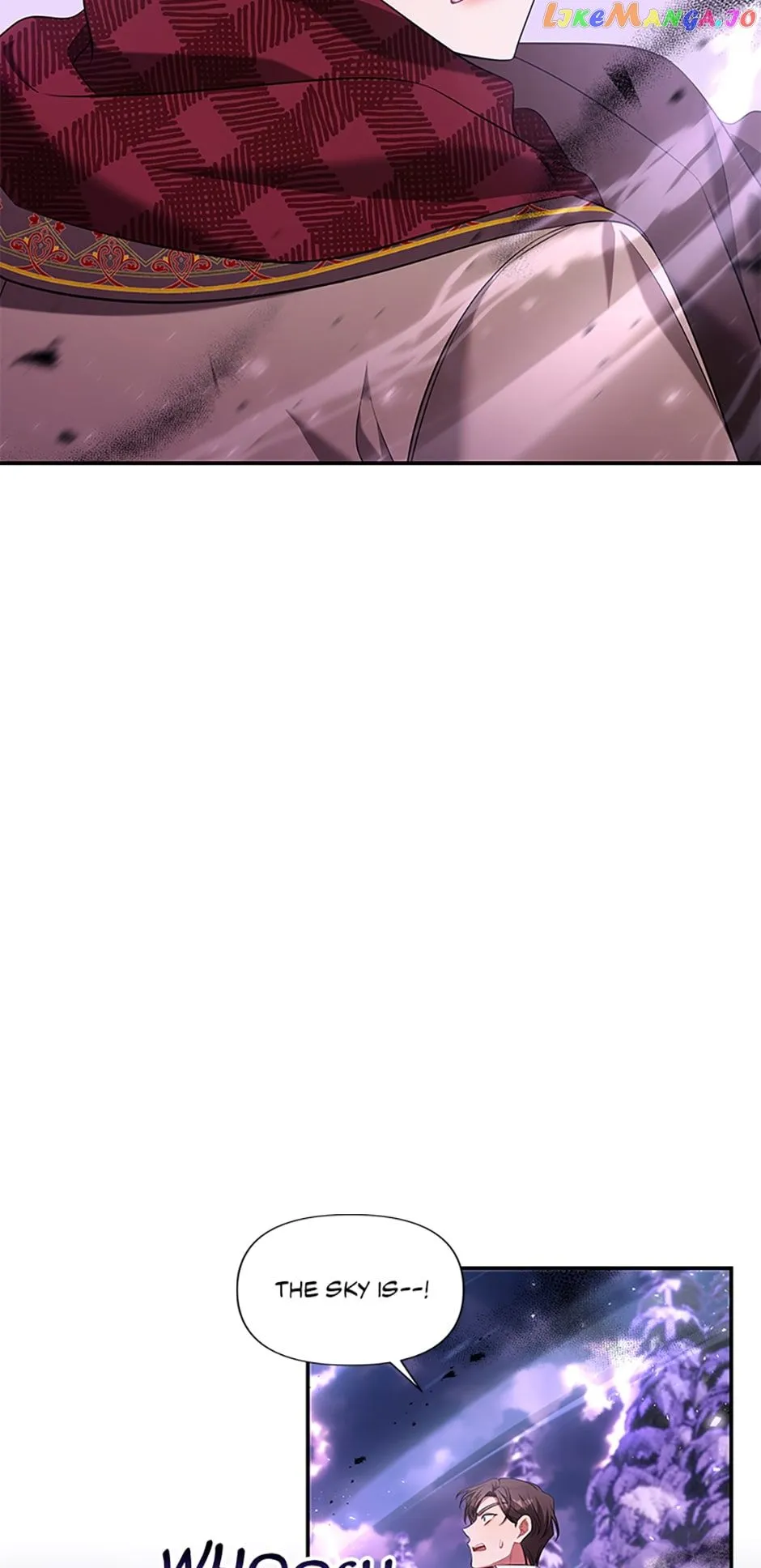 Time To Dedicate Your Death Chapter 42 page 67