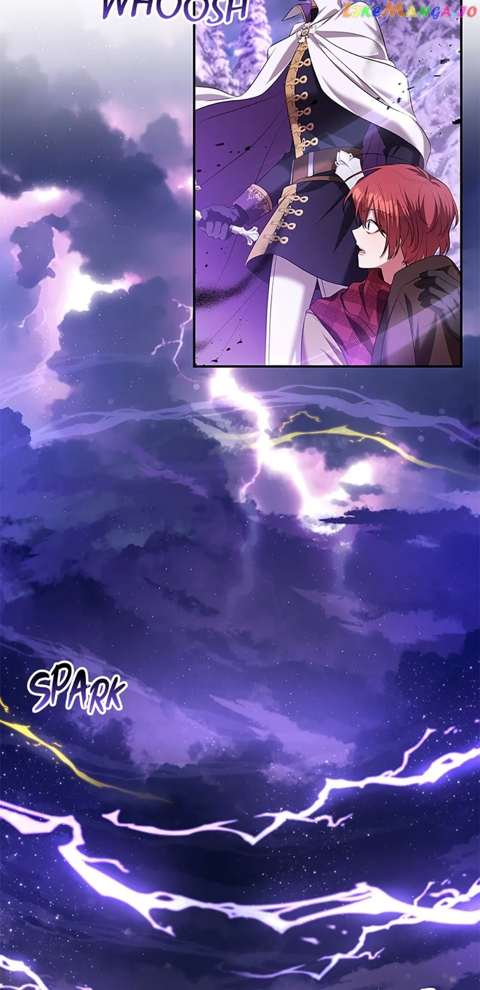 Time To Dedicate Your Death Chapter 42 page 68