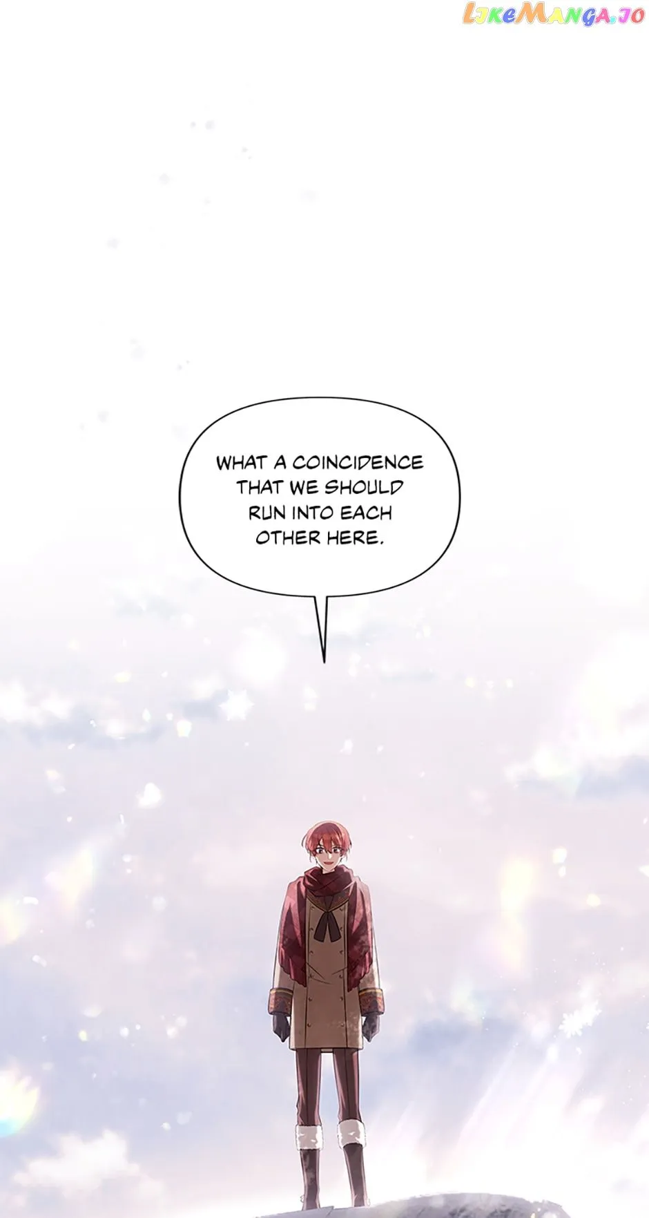 Time To Dedicate Your Death Chapter 42 page 6
