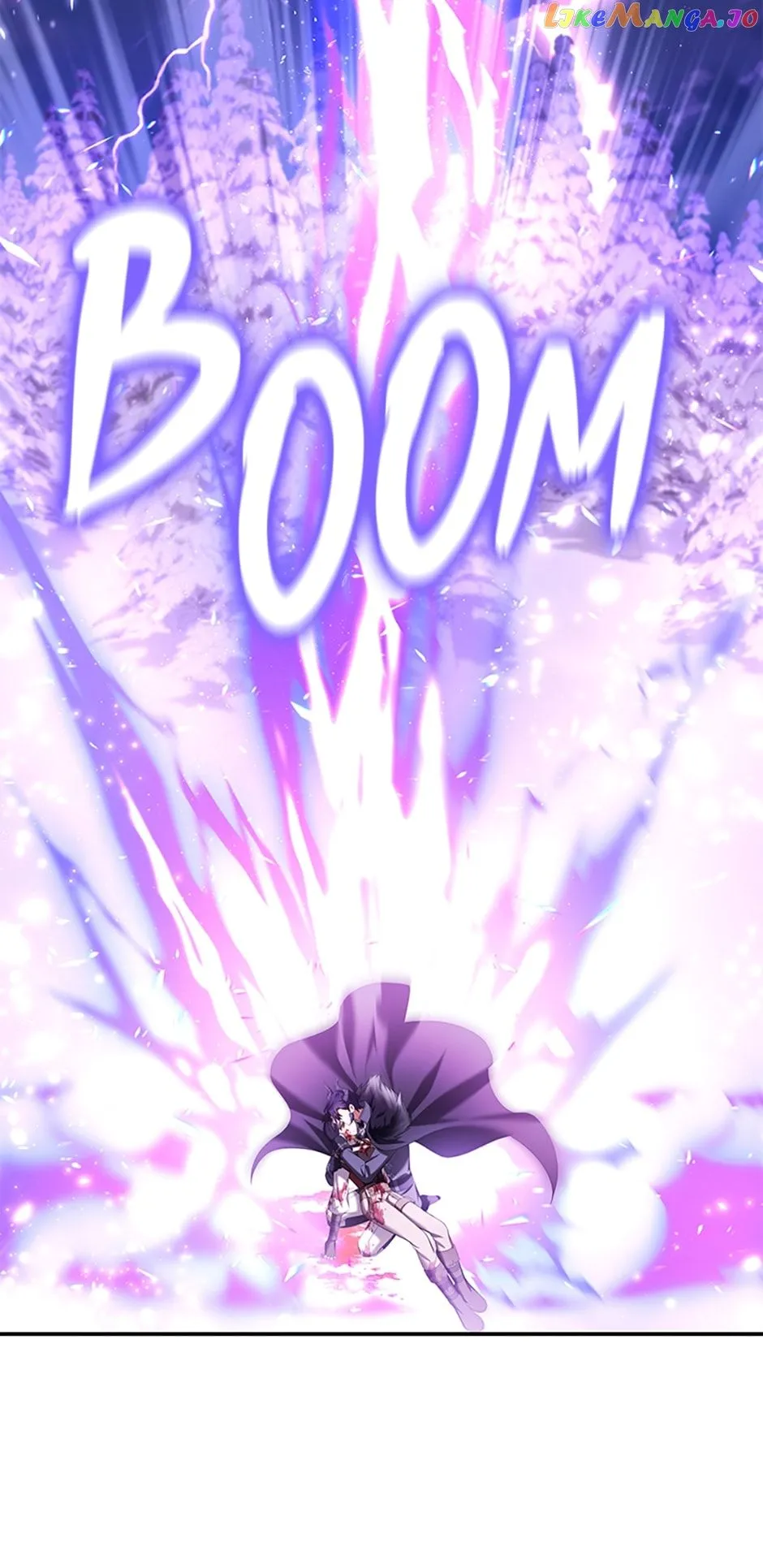 Time To Dedicate Your Death Chapter 42 page 70
