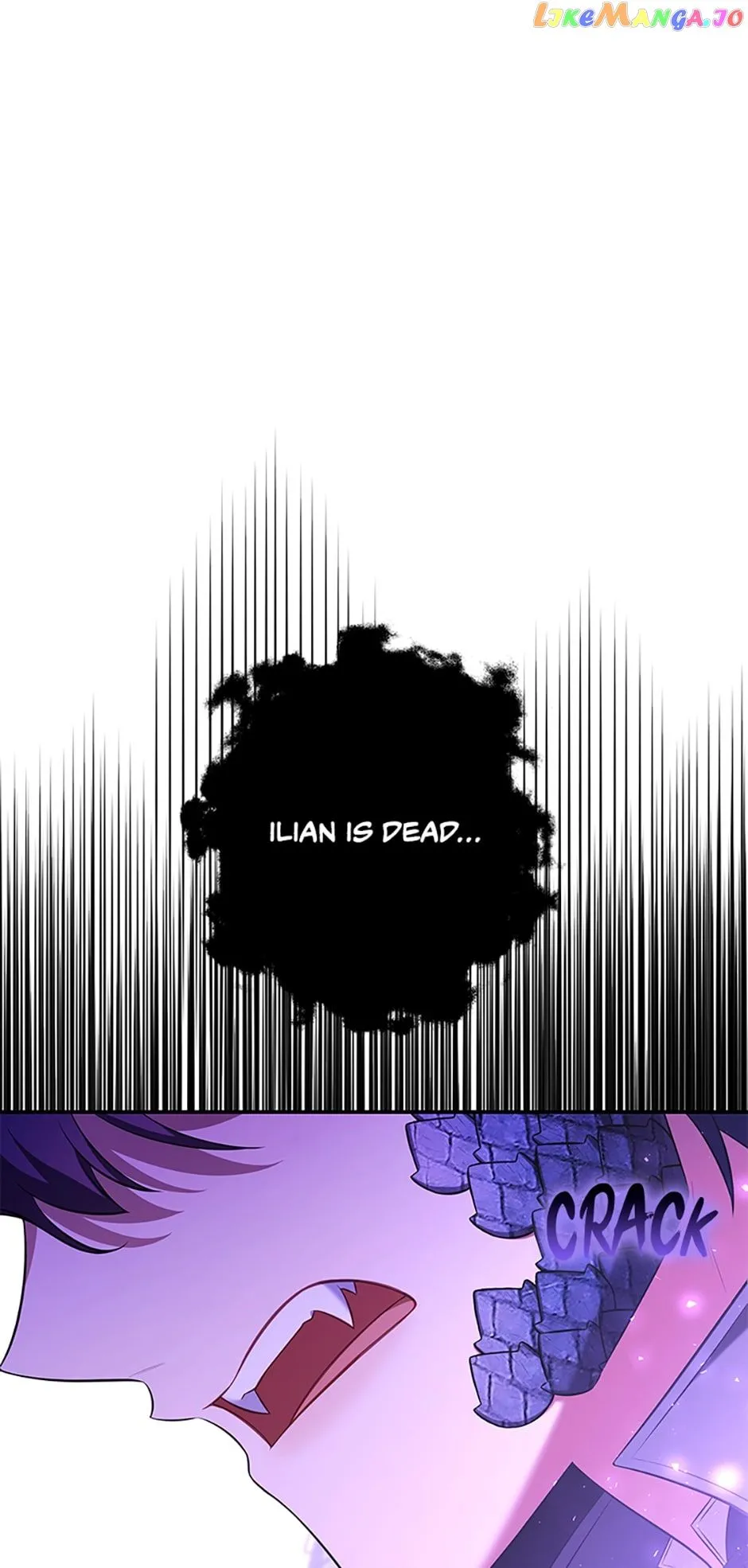 Time To Dedicate Your Death Chapter 42 page 71