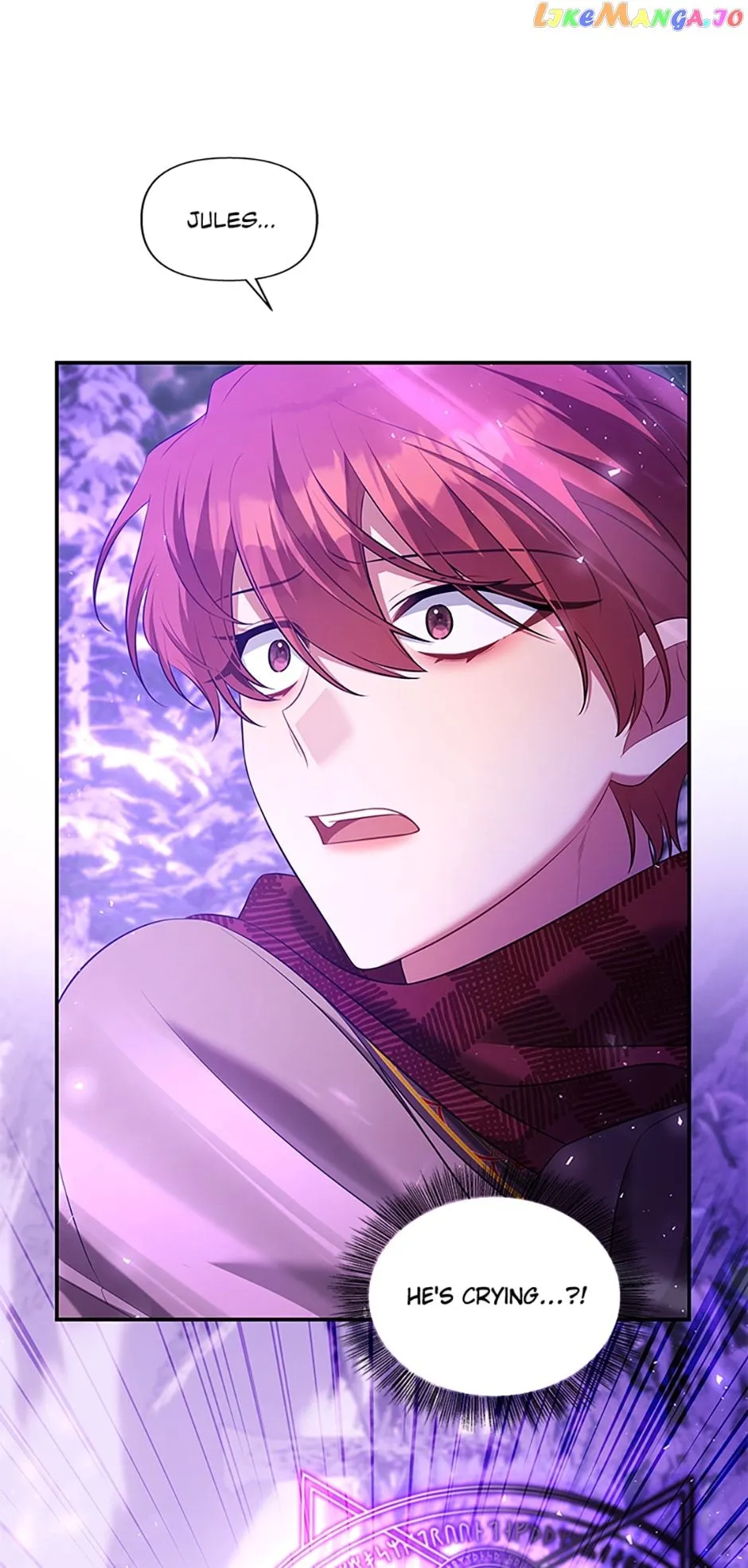Time To Dedicate Your Death Chapter 42 page 74