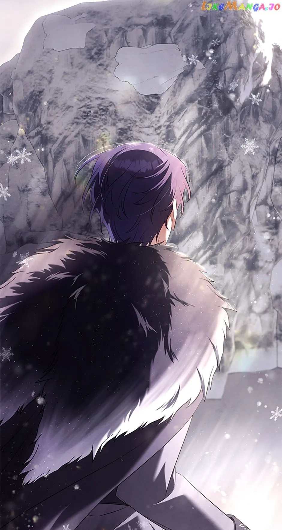 Time To Dedicate Your Death Chapter 42 page 7