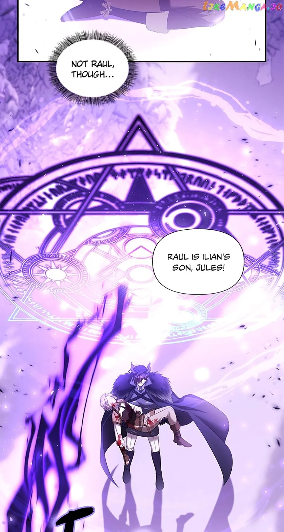 Time To Dedicate Your Death Chapter 42 page 80