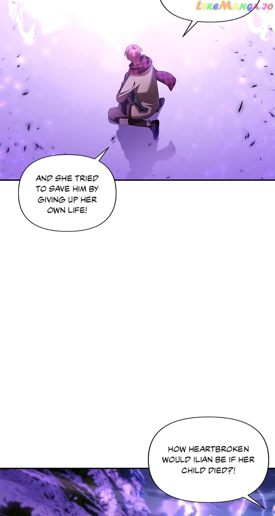 Time To Dedicate Your Death Chapter 42 page 82