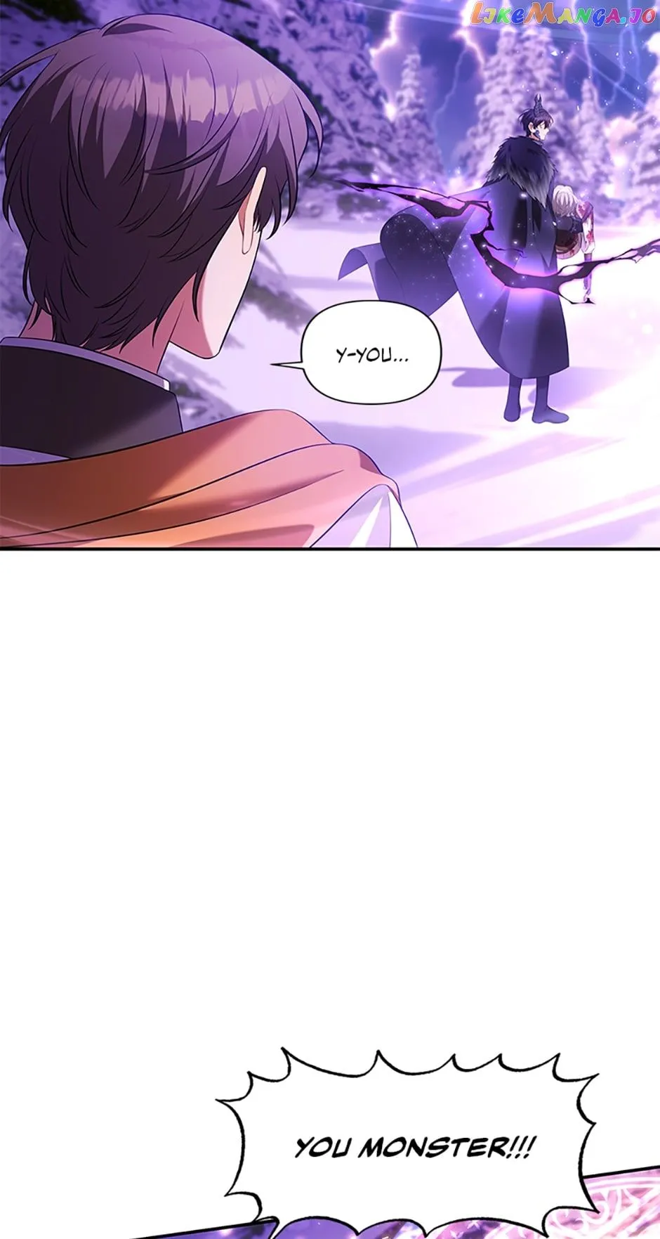 Time To Dedicate Your Death Chapter 42 page 83