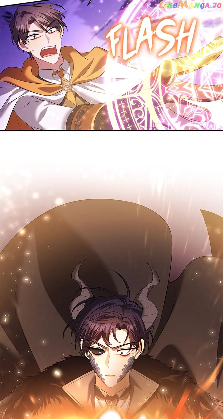 Time To Dedicate Your Death Chapter 42 page 84