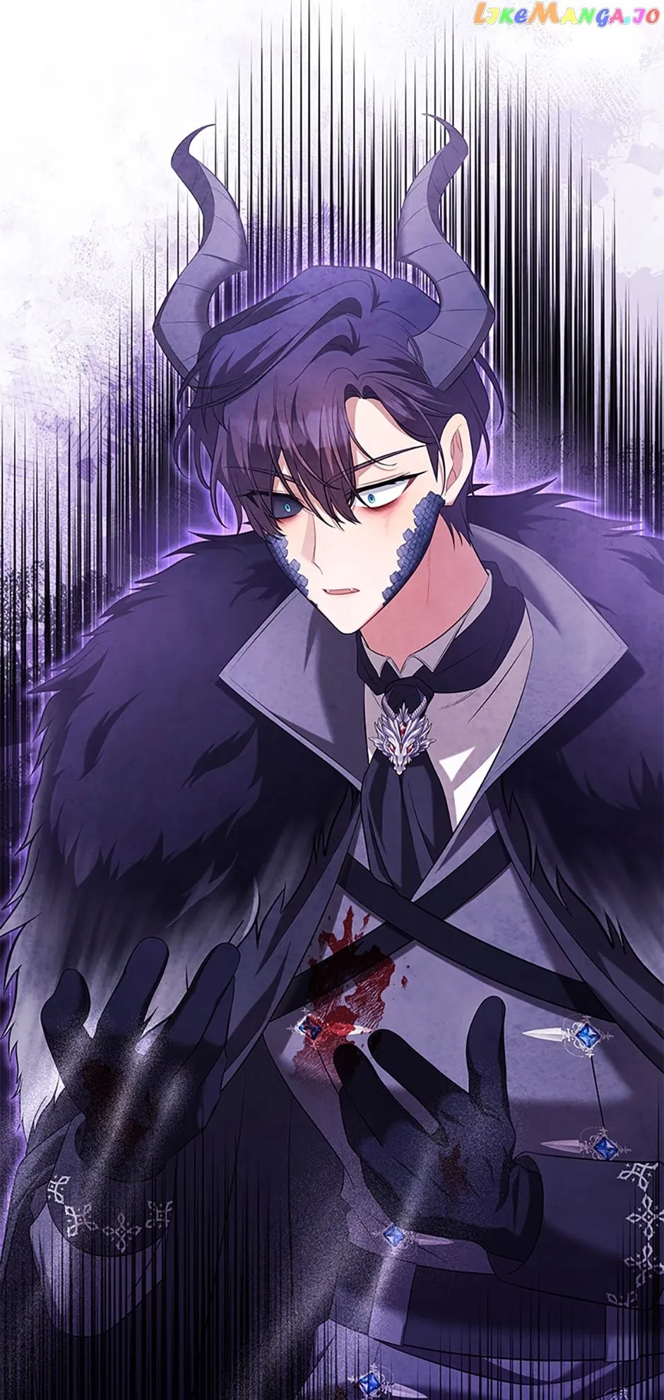 Time To Dedicate Your Death Chapter 42 page 87