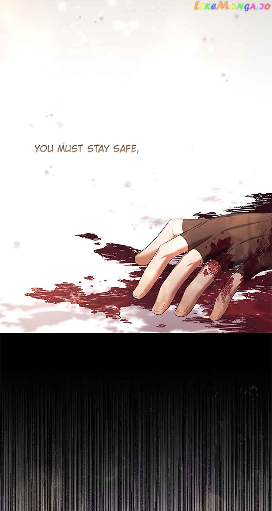 Time To Dedicate Your Death Chapter 43 page 14