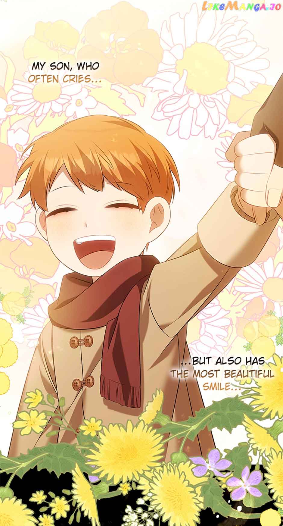 Time To Dedicate Your Death Chapter 43 page 1