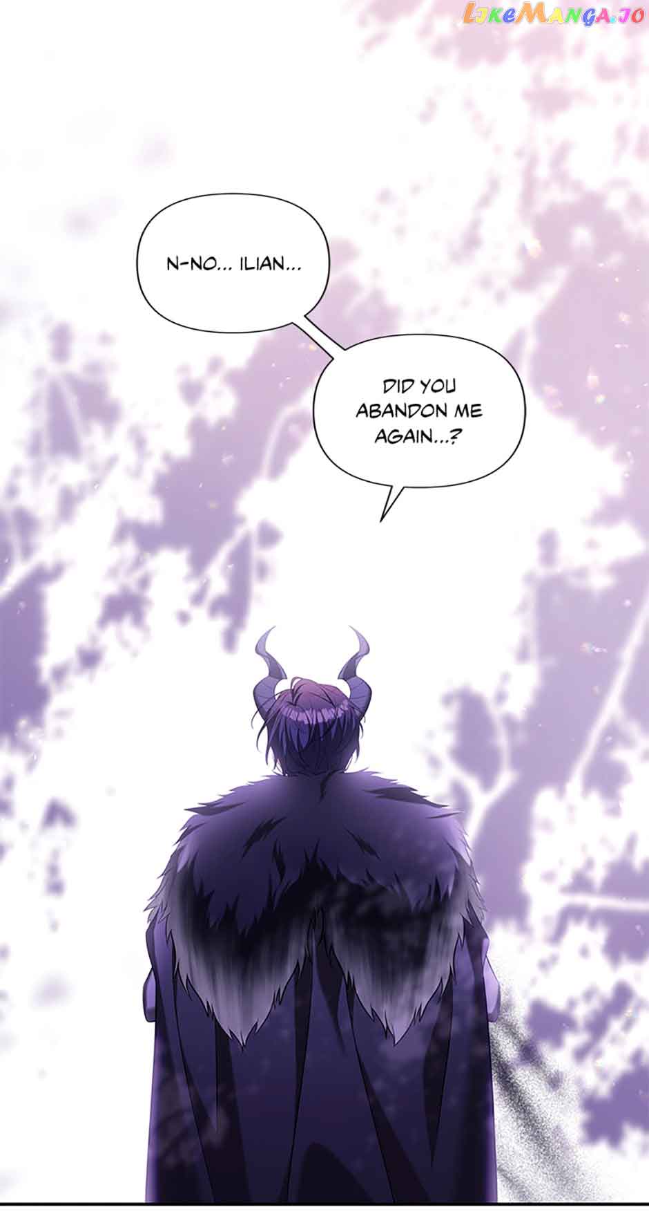 Time To Dedicate Your Death Chapter 43 page 20