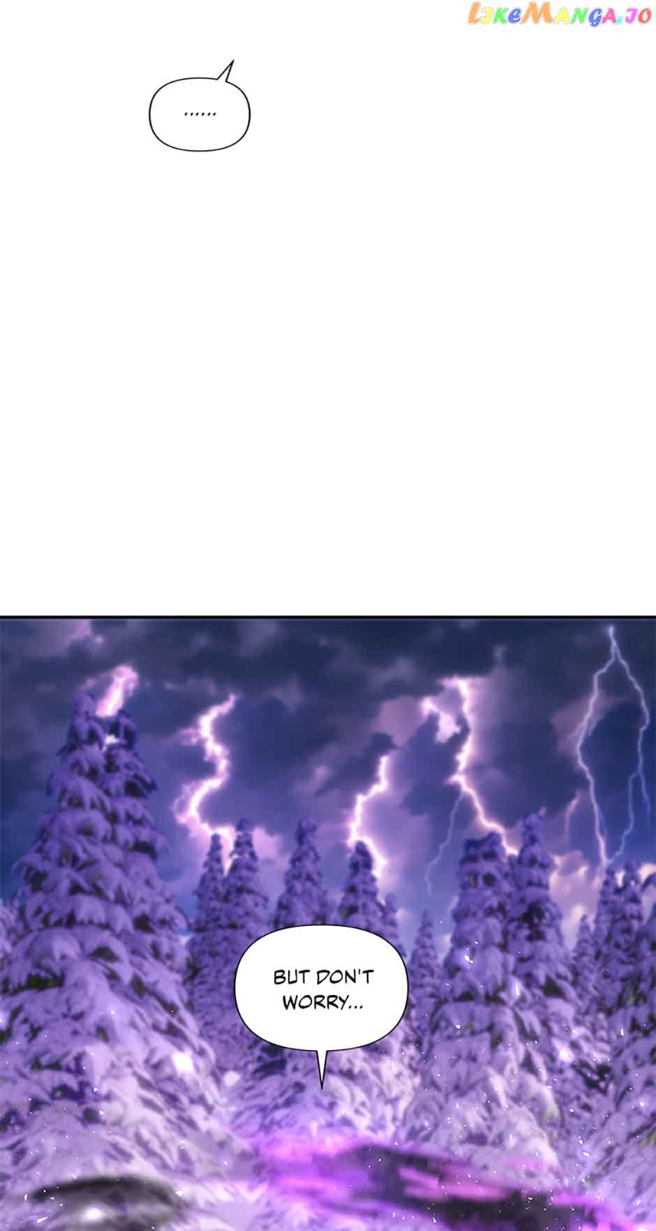 Time To Dedicate Your Death Chapter 43 page 21