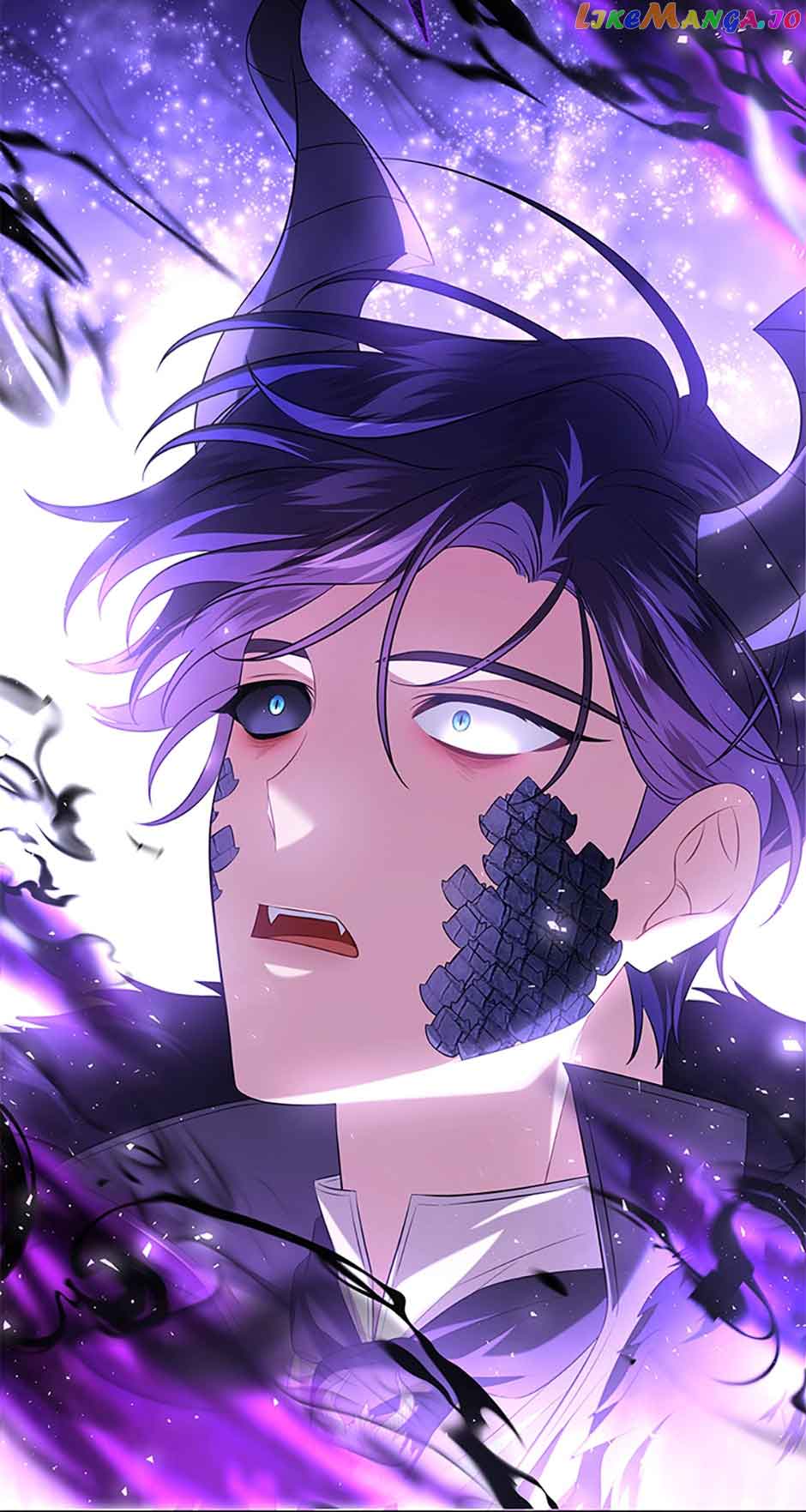 Time To Dedicate Your Death Chapter 43 page 23