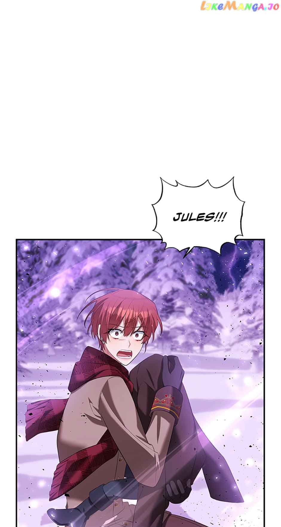 Time To Dedicate Your Death Chapter 43 page 26