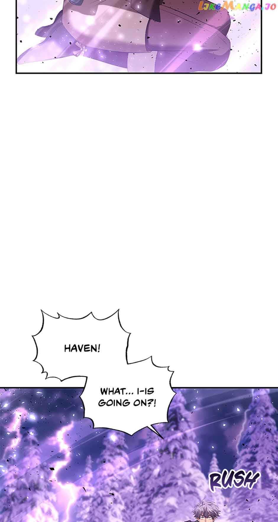 Time To Dedicate Your Death Chapter 43 page 27