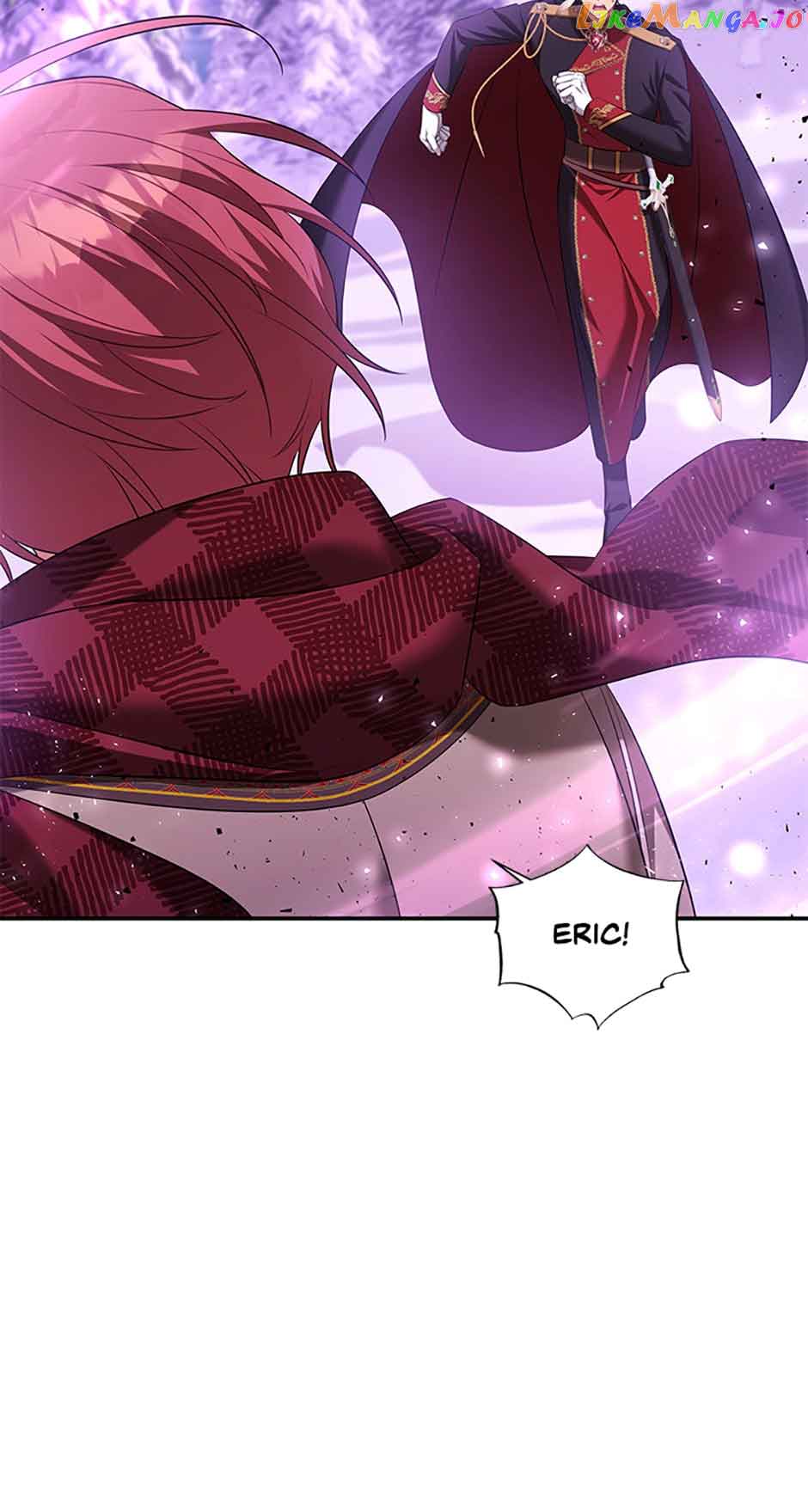 Time To Dedicate Your Death Chapter 43 page 28