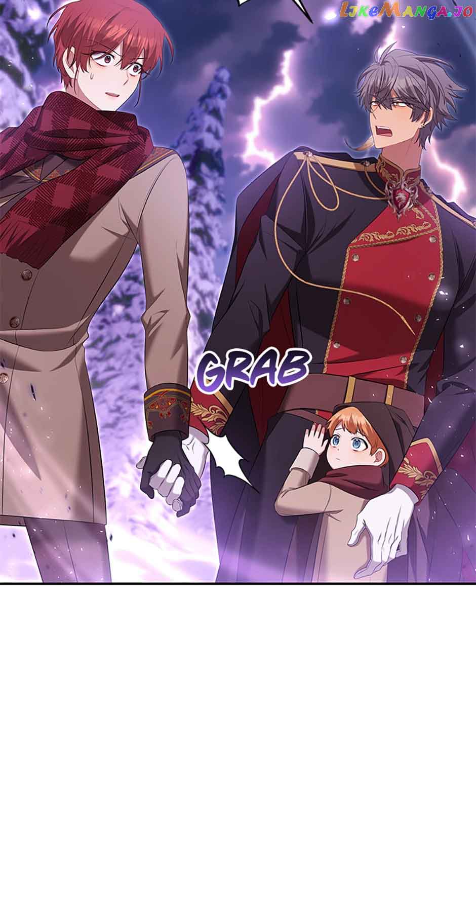 Time To Dedicate Your Death Chapter 43 page 33