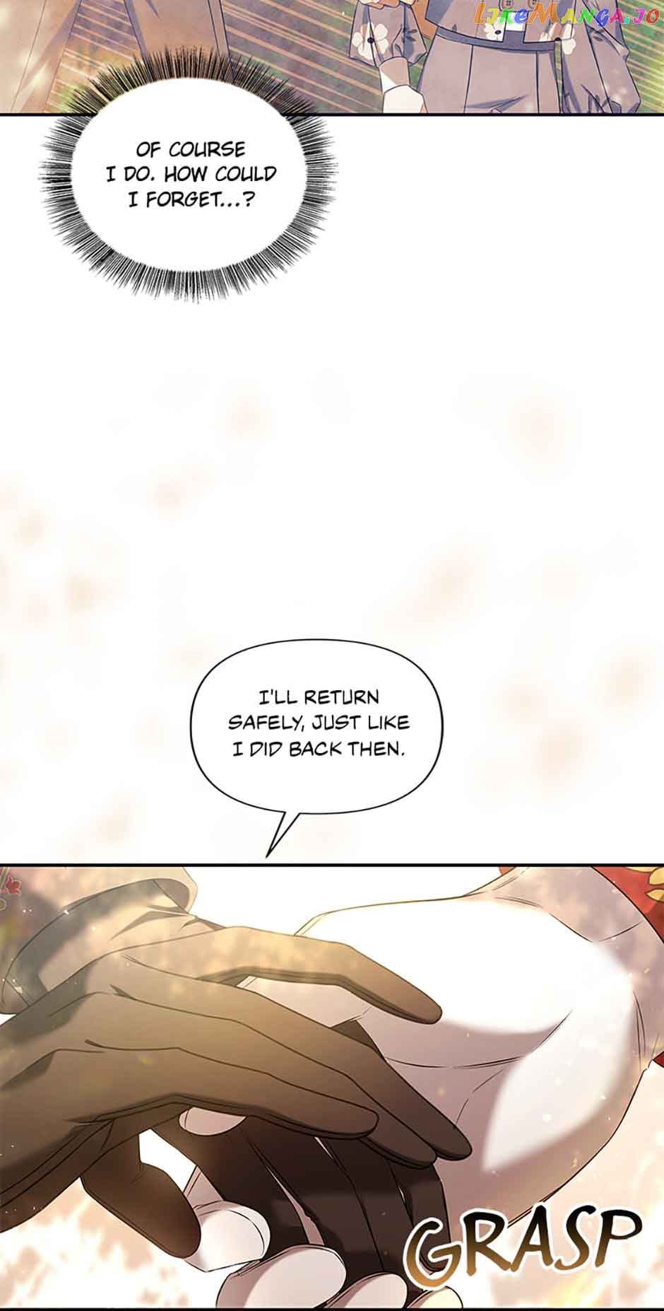 Time To Dedicate Your Death Chapter 43 page 37