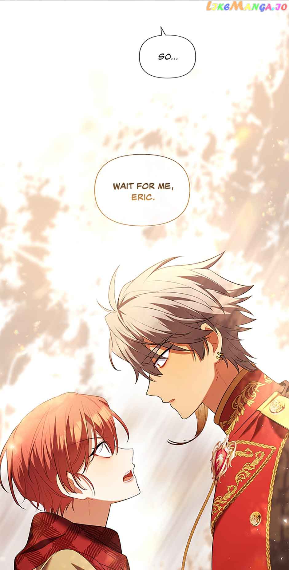 Time To Dedicate Your Death Chapter 43 page 38