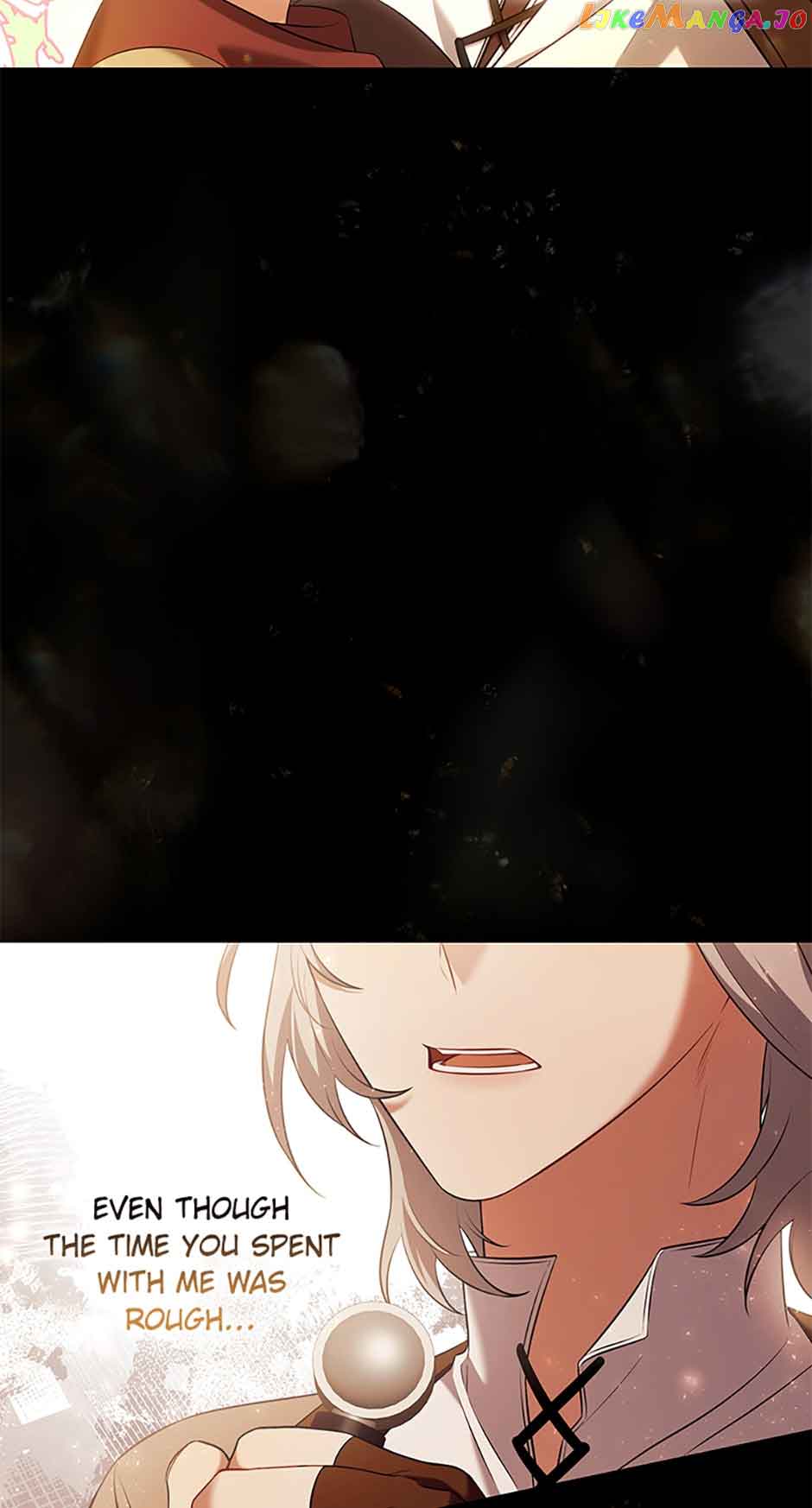 Time To Dedicate Your Death Chapter 43 page 3