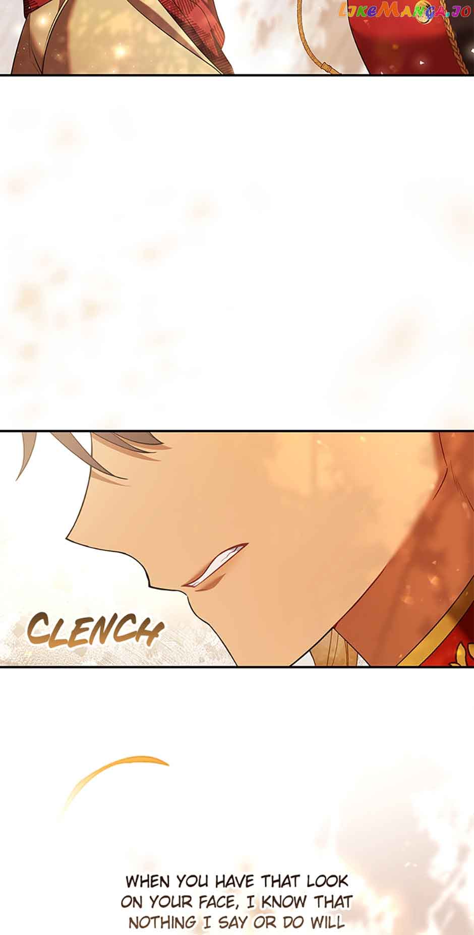 Time To Dedicate Your Death Chapter 43 page 39