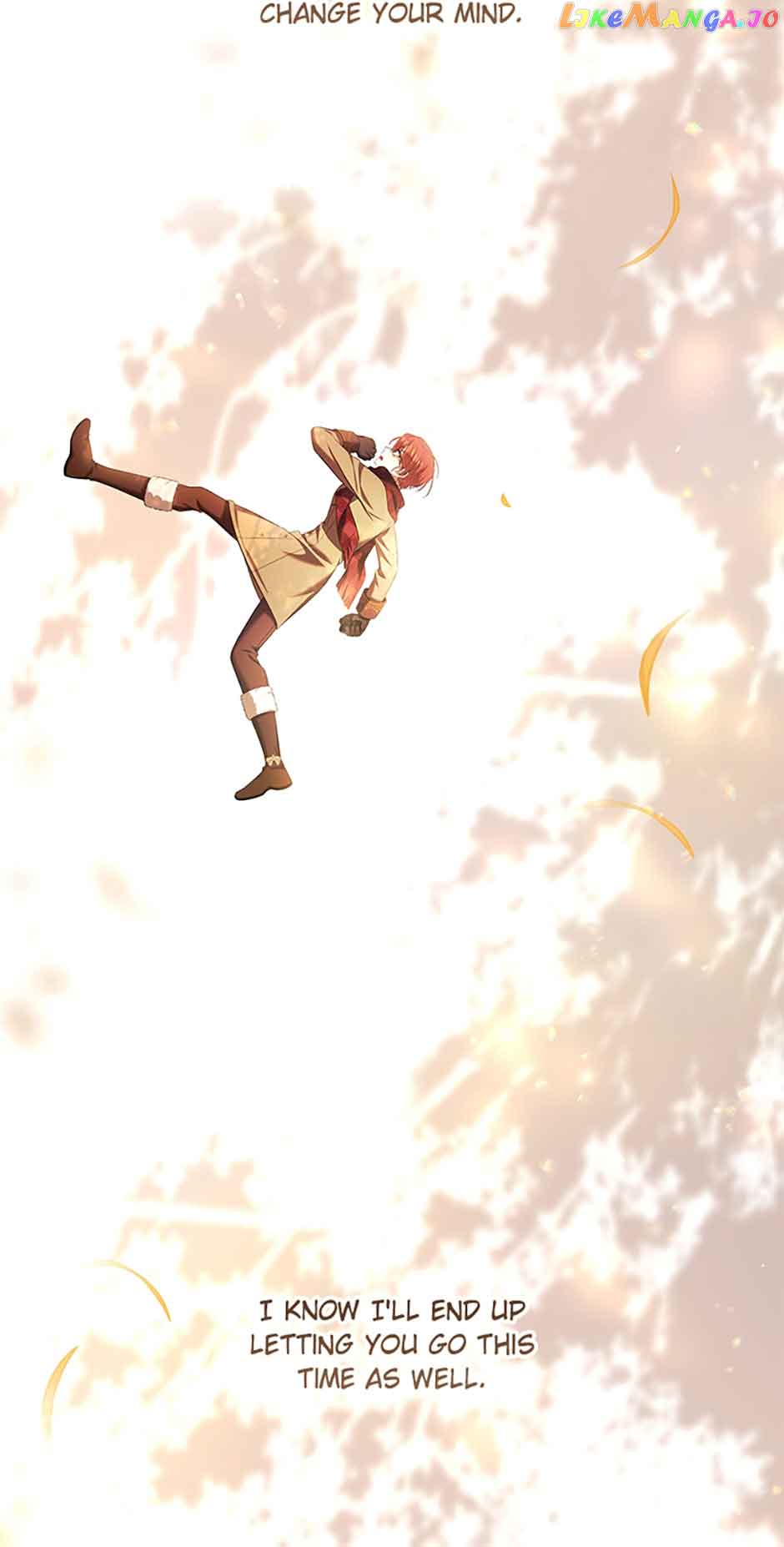 Time To Dedicate Your Death Chapter 43 page 40