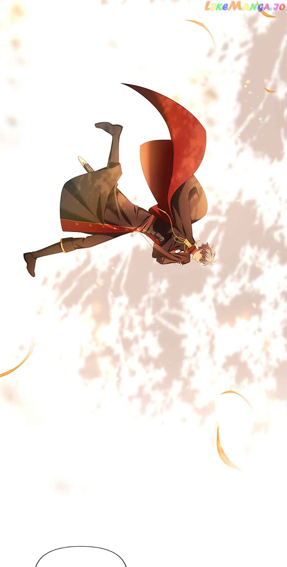 Time To Dedicate Your Death Chapter 43 page 41