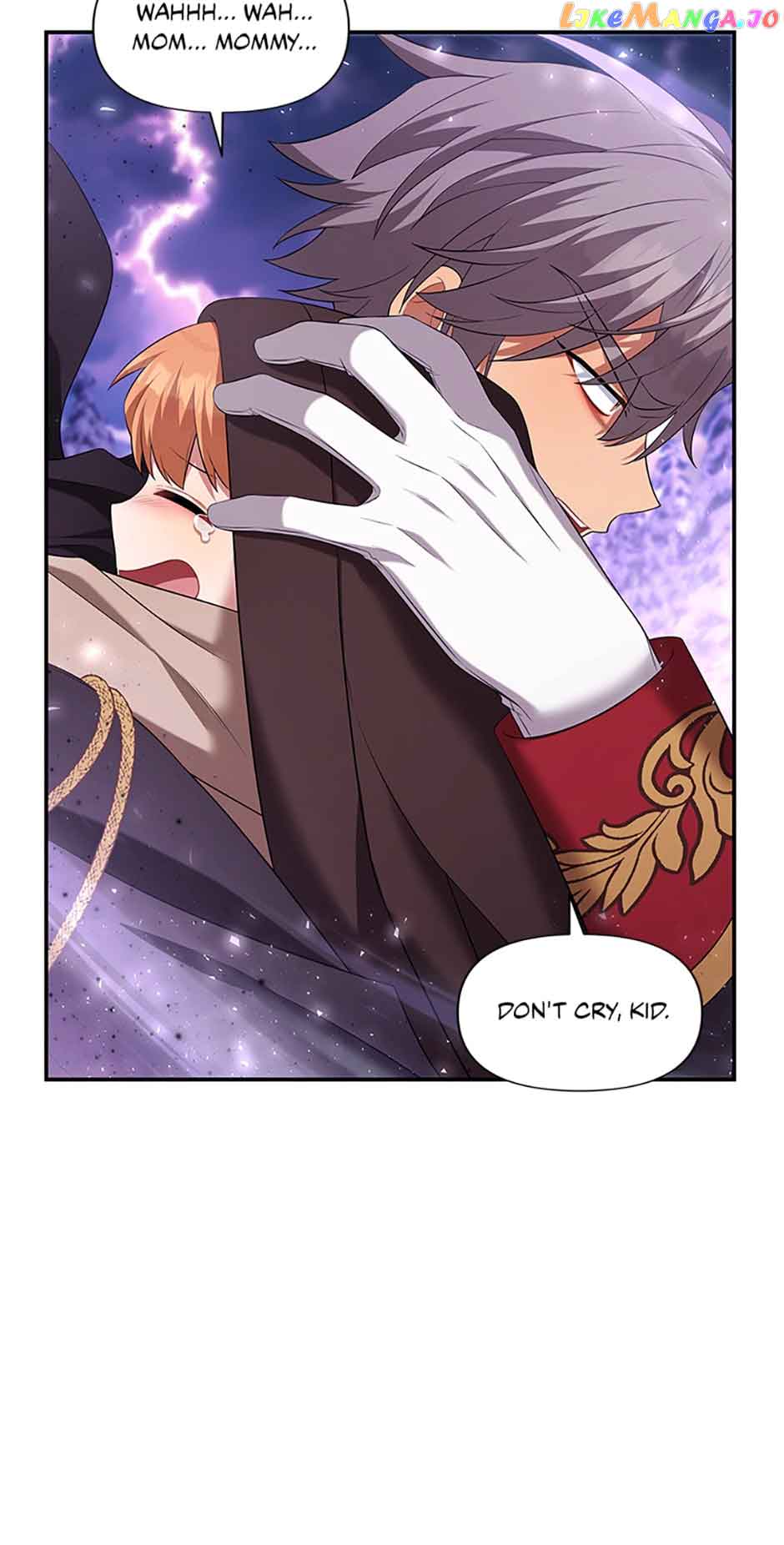 Time To Dedicate Your Death Chapter 43 page 42