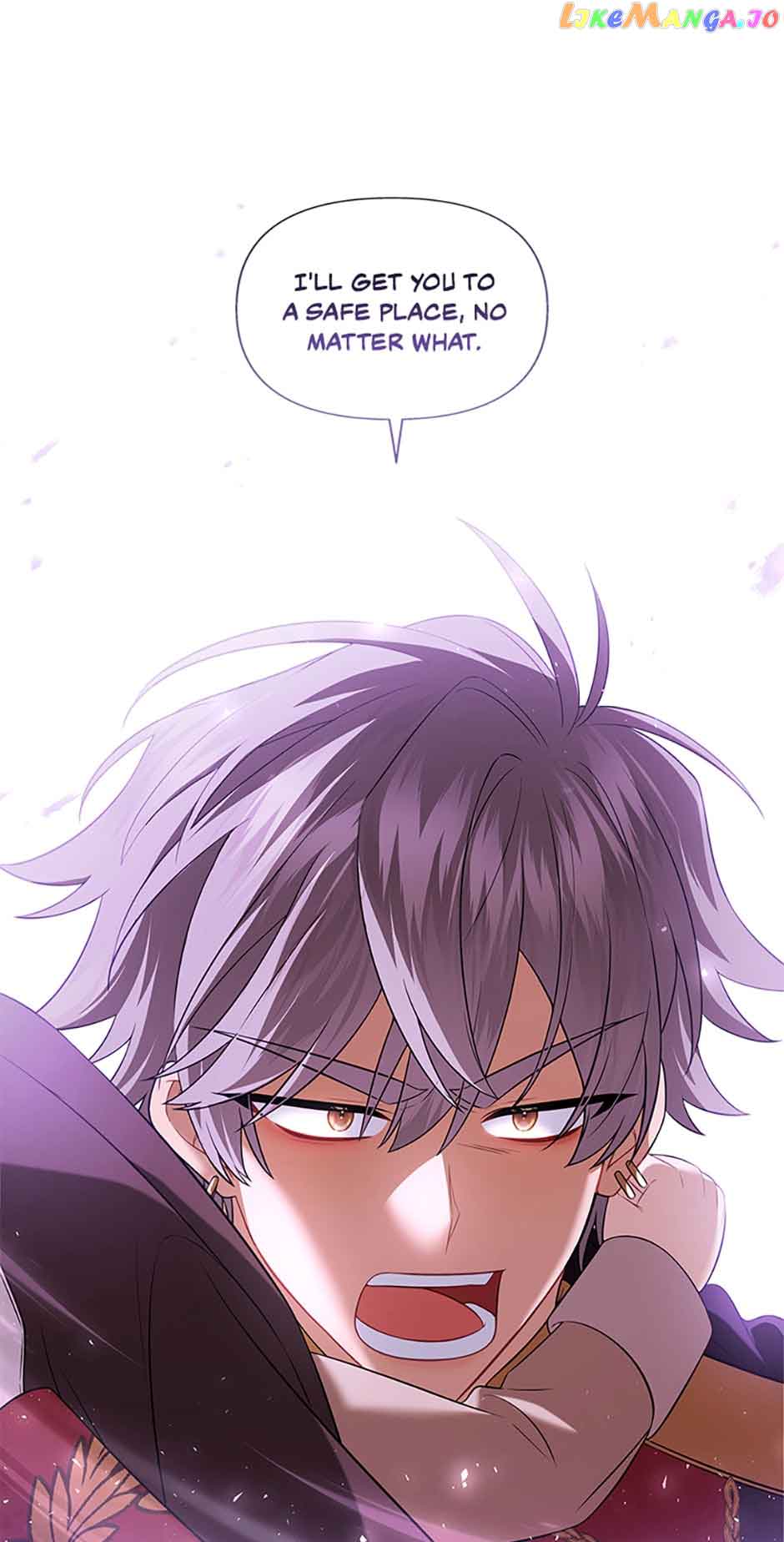 Time To Dedicate Your Death Chapter 43 page 43