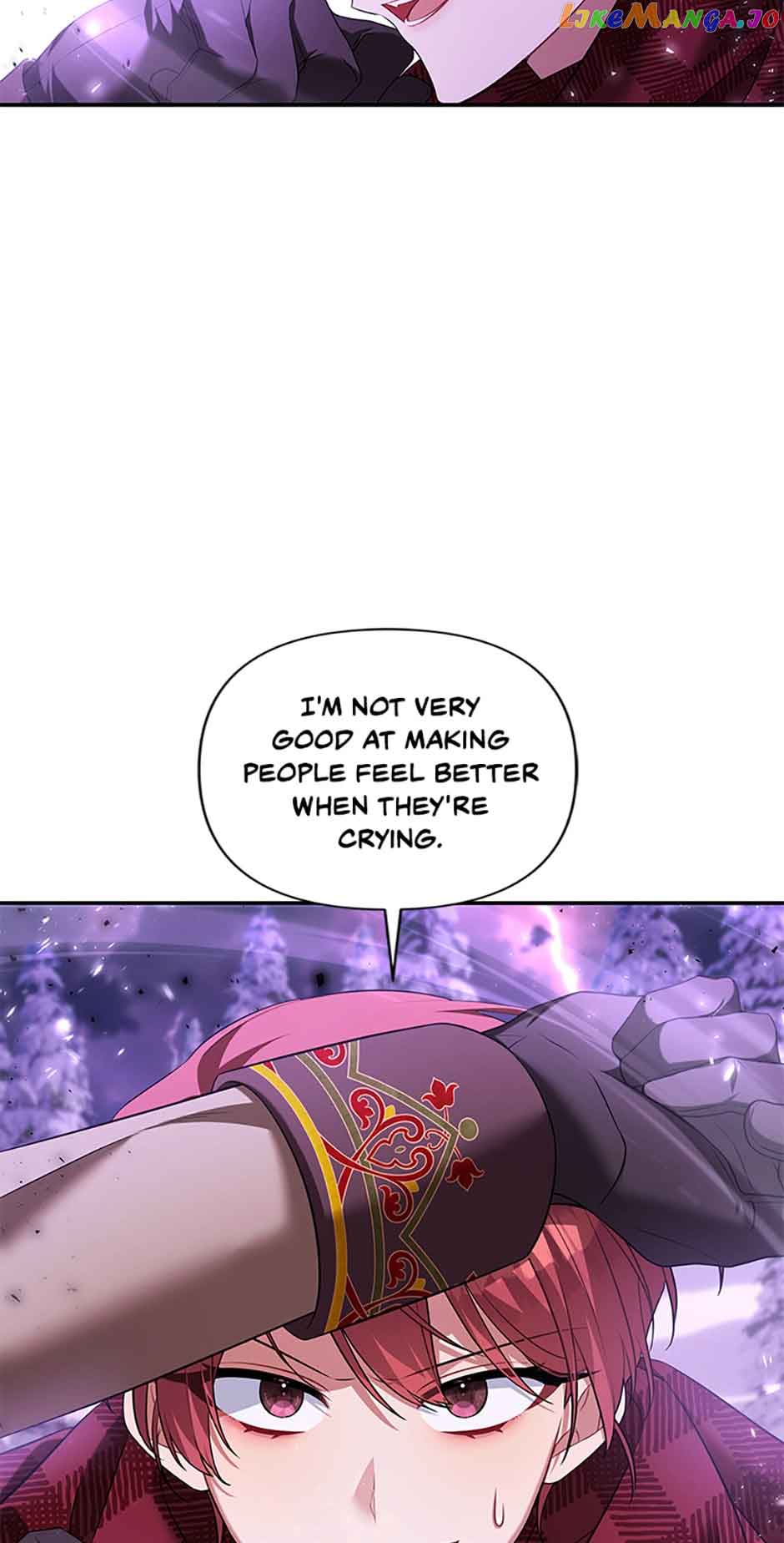 Time To Dedicate Your Death Chapter 43 page 45