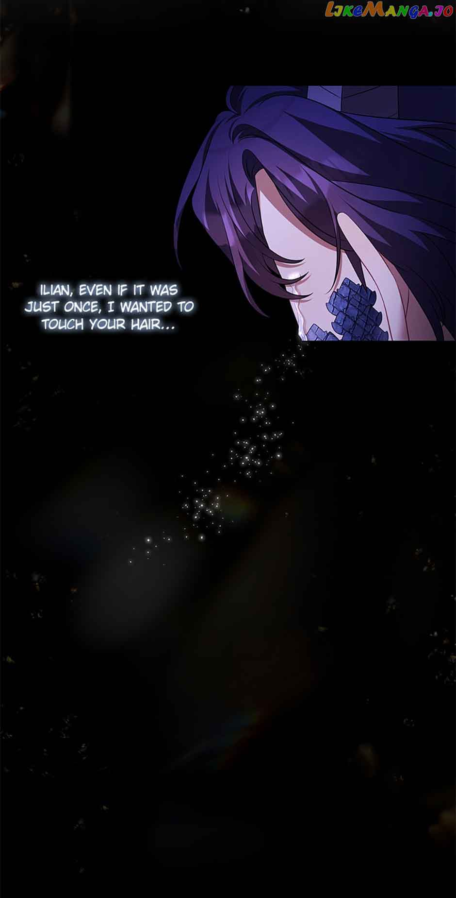Time To Dedicate Your Death Chapter 43 page 47