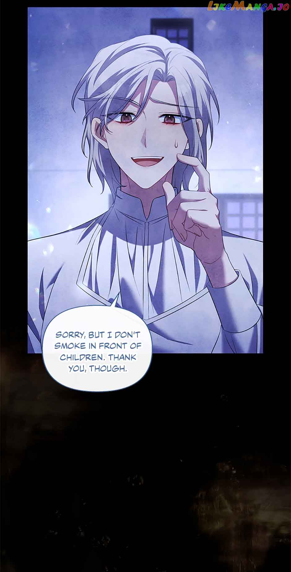 Time To Dedicate Your Death Chapter 43 page 48