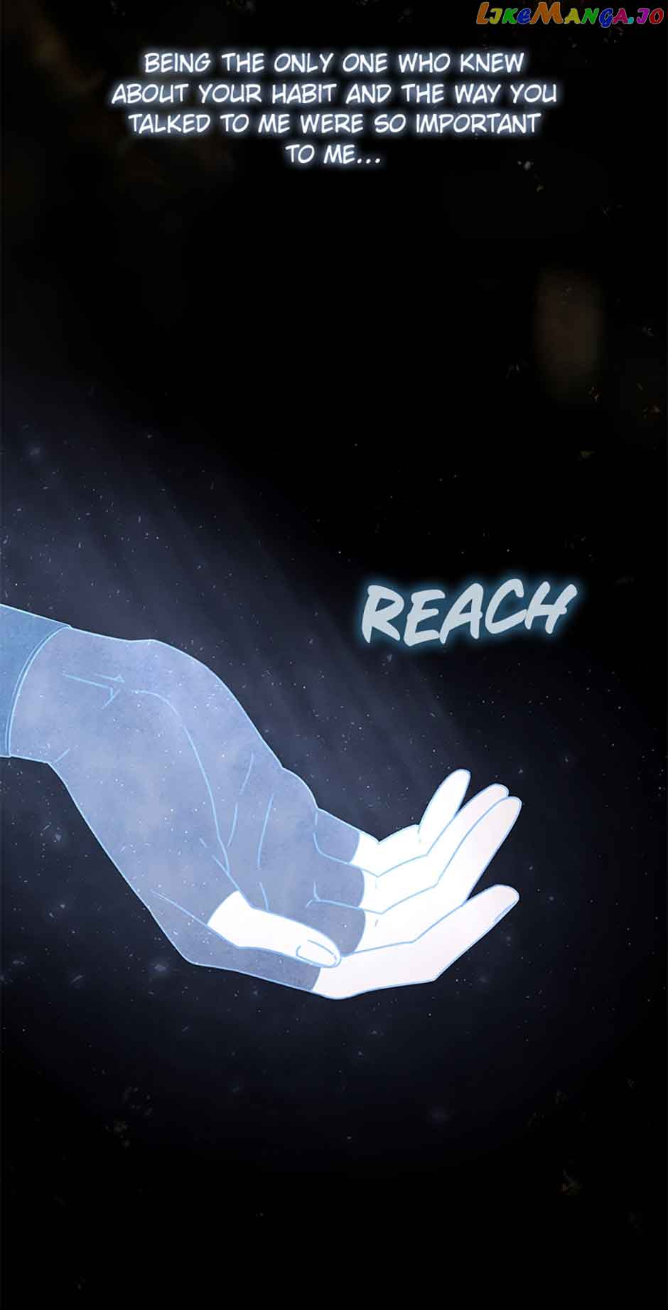 Time To Dedicate Your Death Chapter 43 page 49