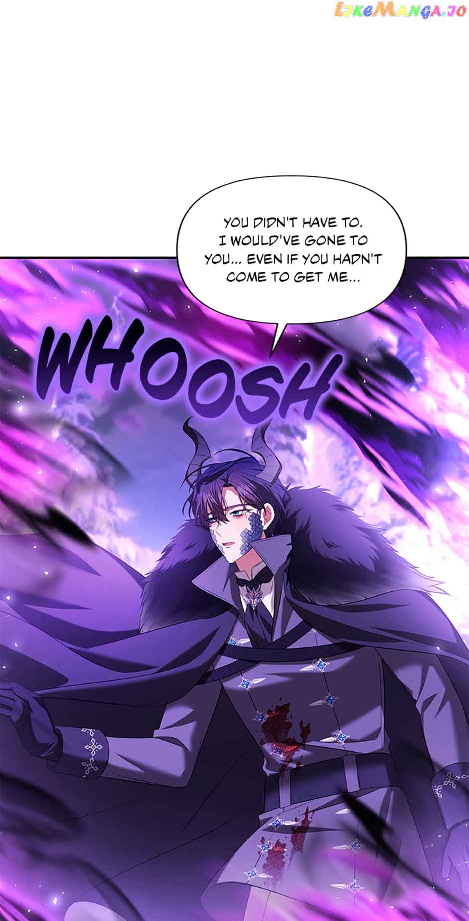 Time To Dedicate Your Death Chapter 43 page 58