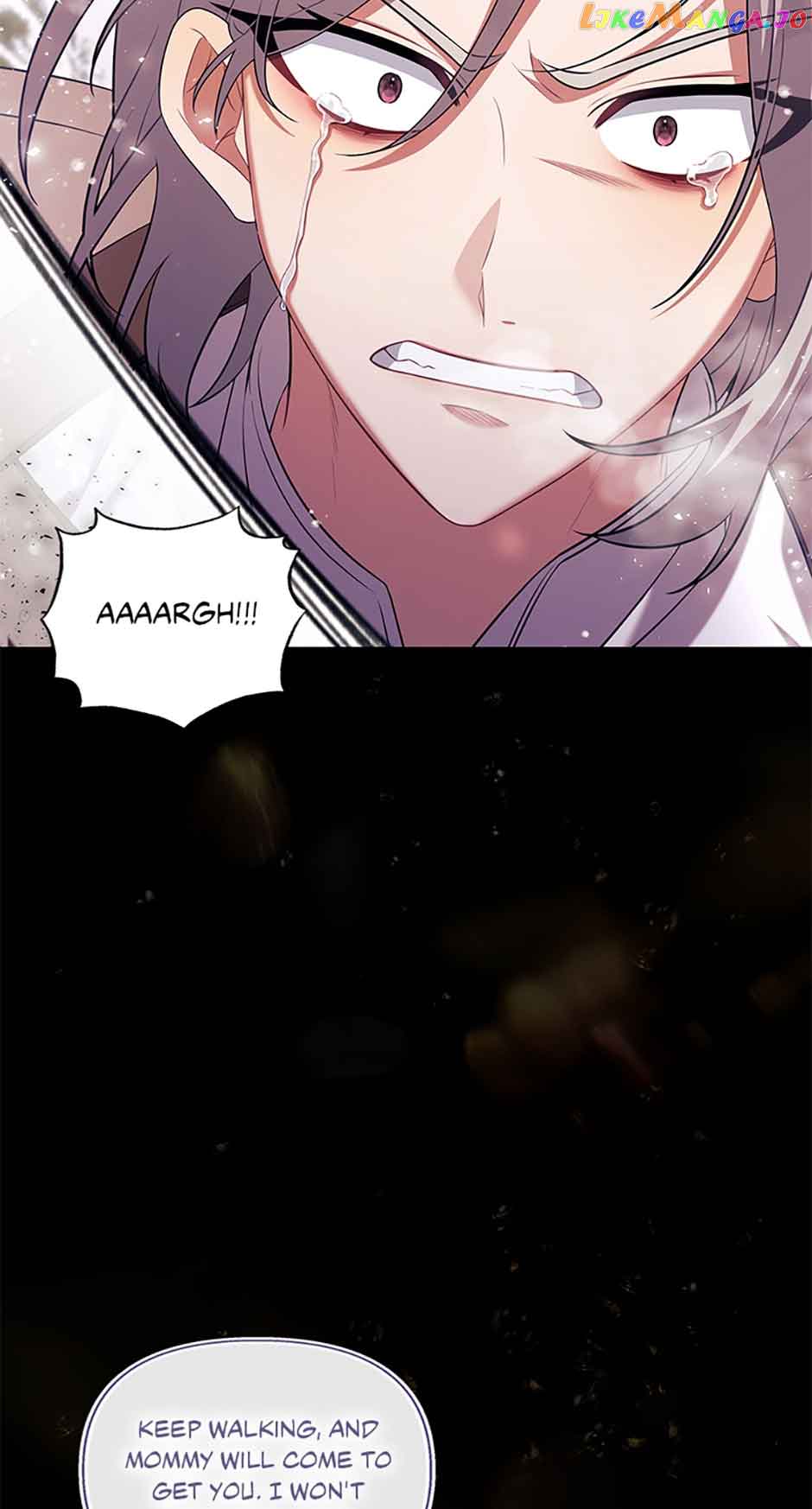 Time To Dedicate Your Death Chapter 43 page 5