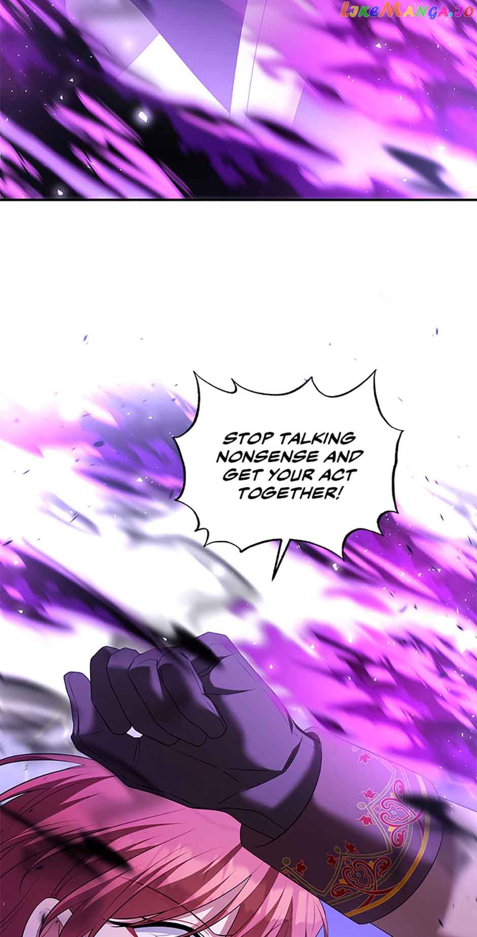 Time To Dedicate Your Death Chapter 43 page 59