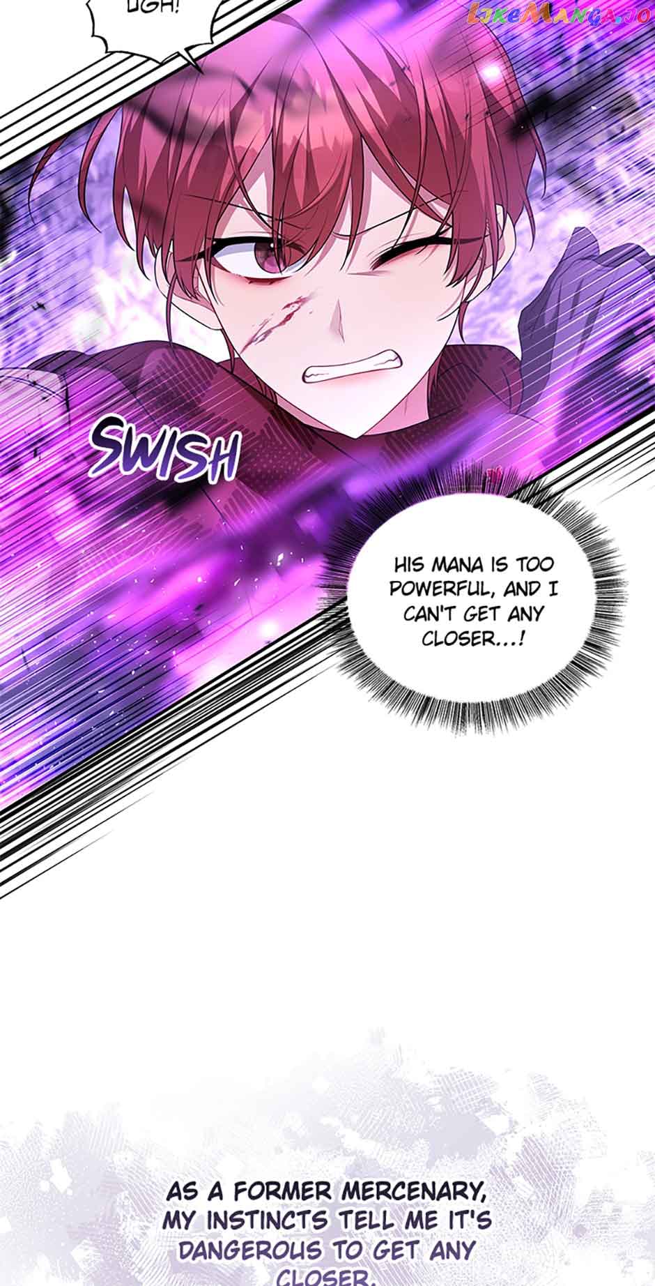 Time To Dedicate Your Death Chapter 43 page 61