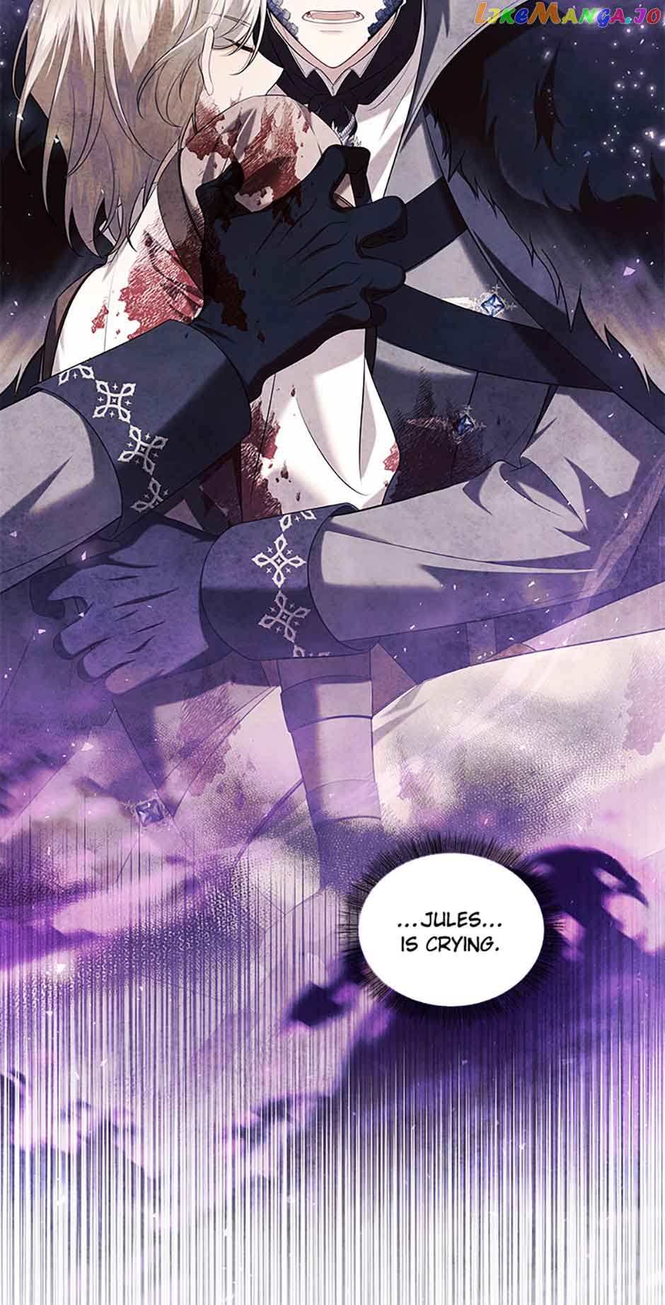 Time To Dedicate Your Death Chapter 43 page 63