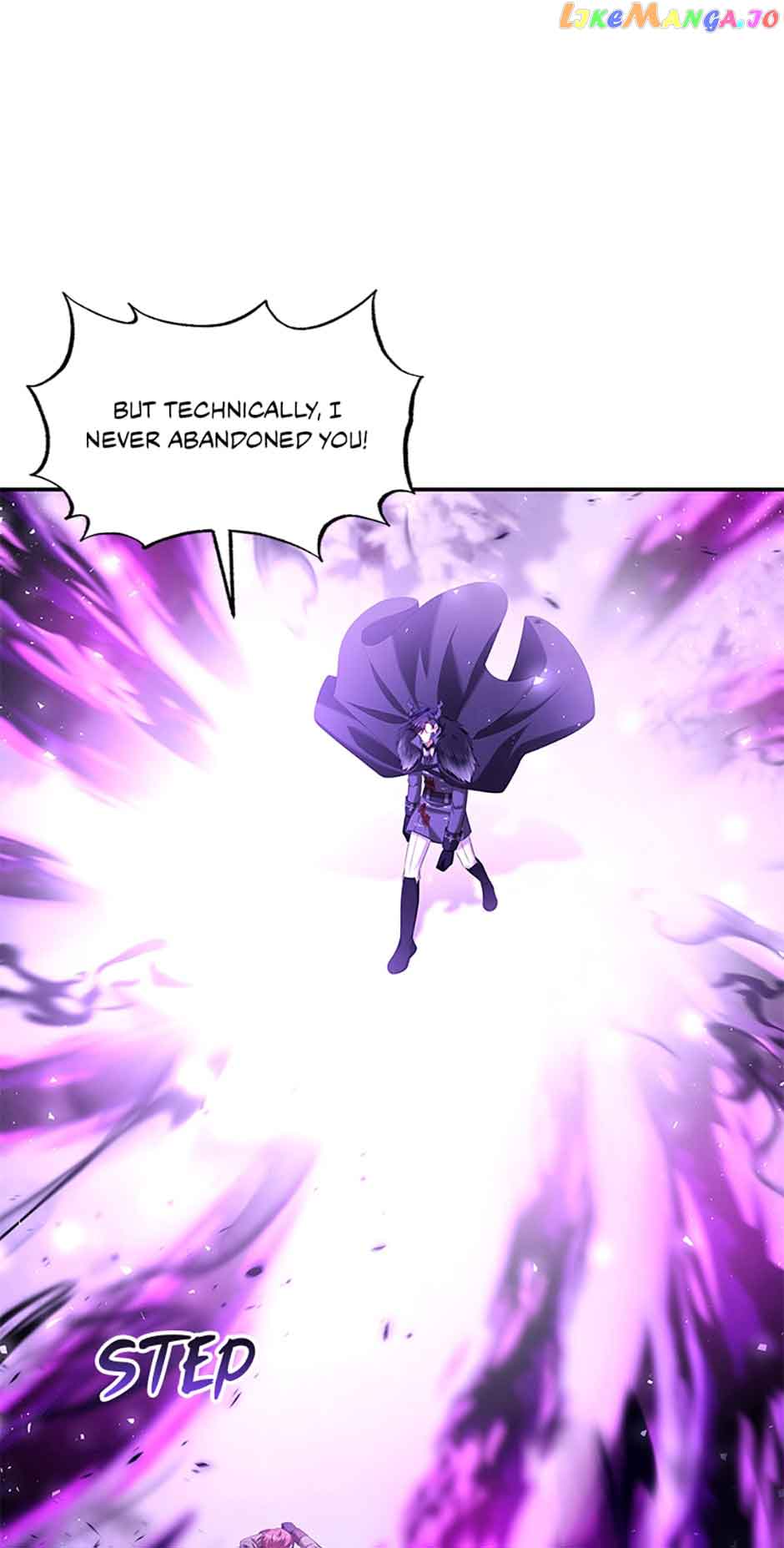 Time To Dedicate Your Death Chapter 43 page 65