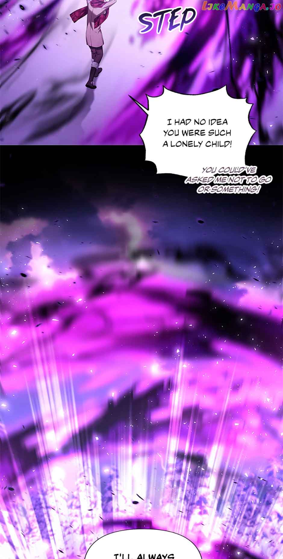 Time To Dedicate Your Death Chapter 43 page 66