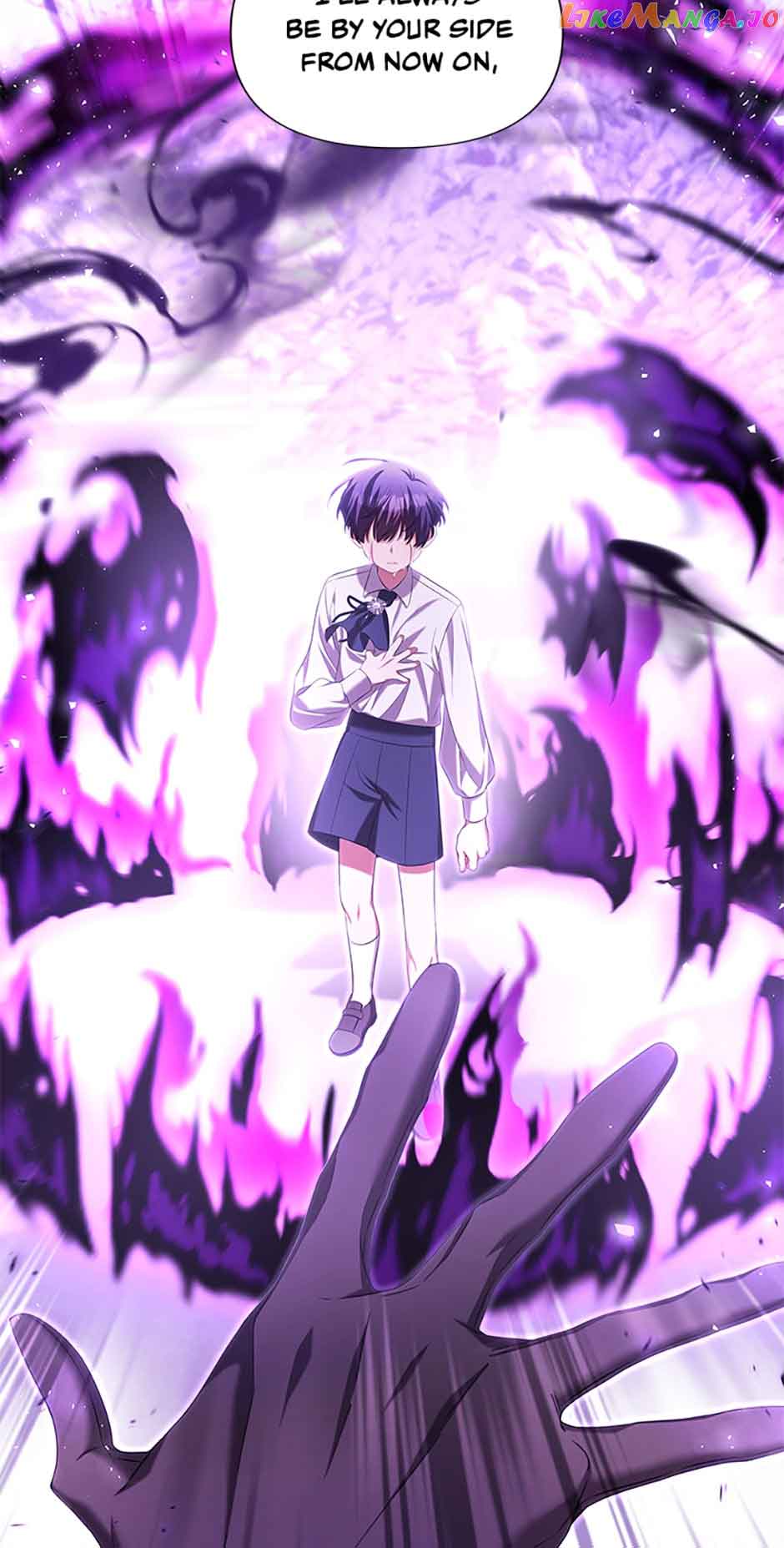 Time To Dedicate Your Death Chapter 43 page 67