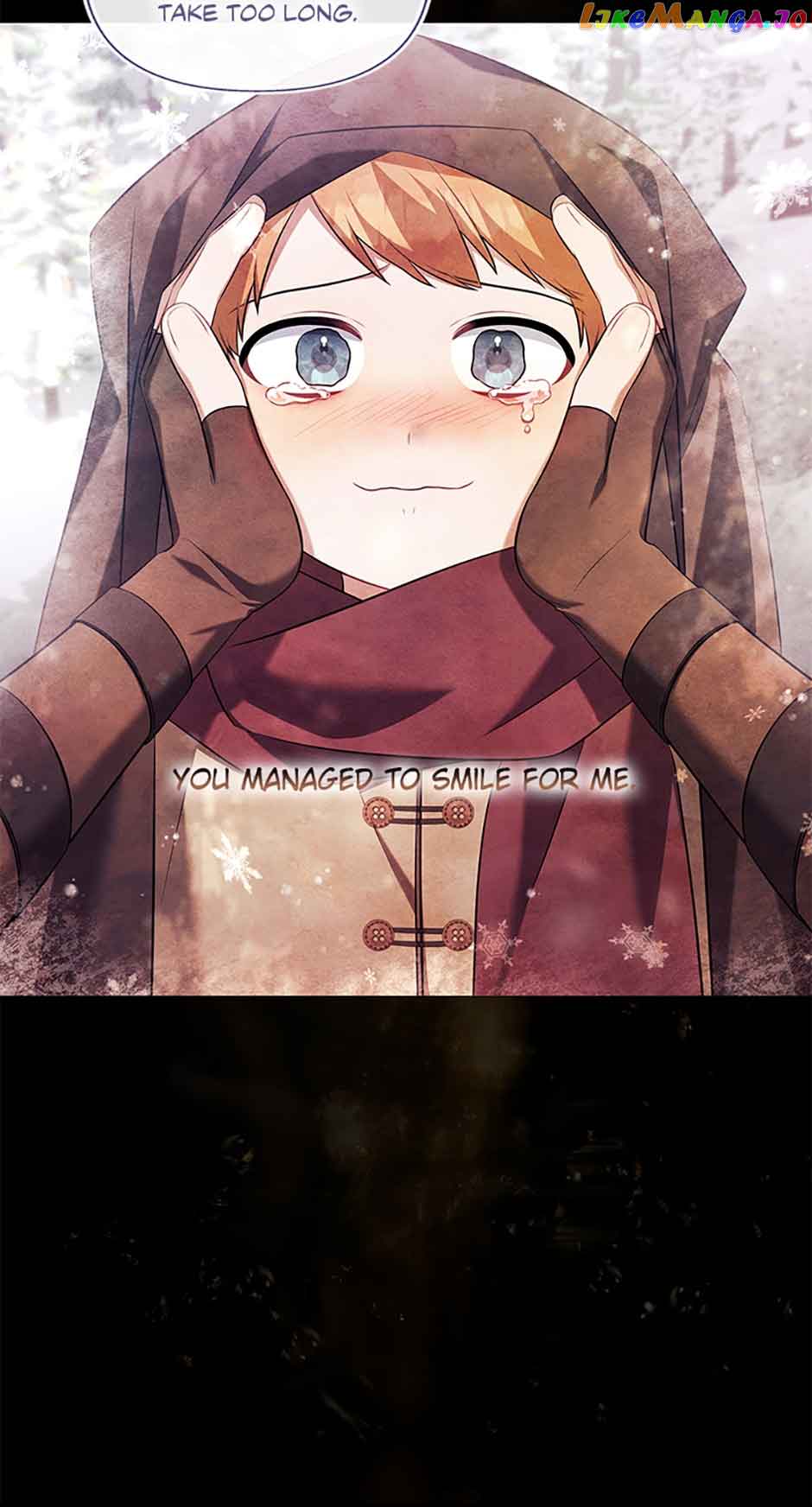 Time To Dedicate Your Death Chapter 43 page 6