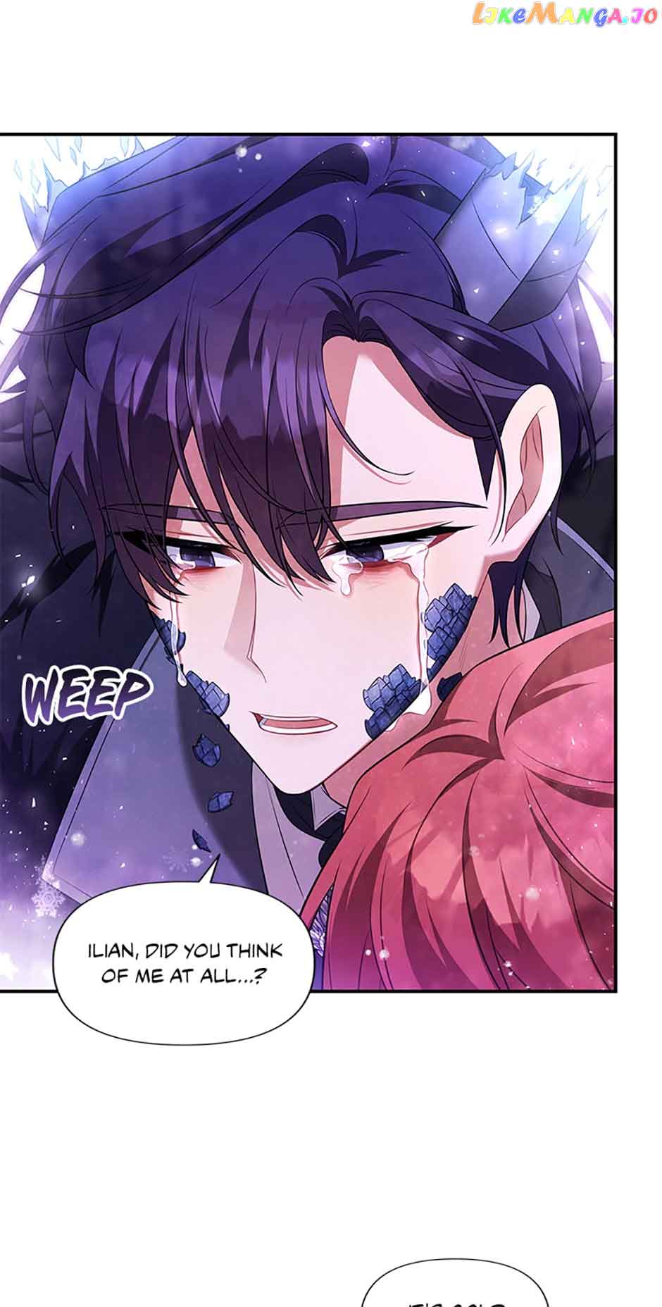 Time To Dedicate Your Death Chapter 43 page 70