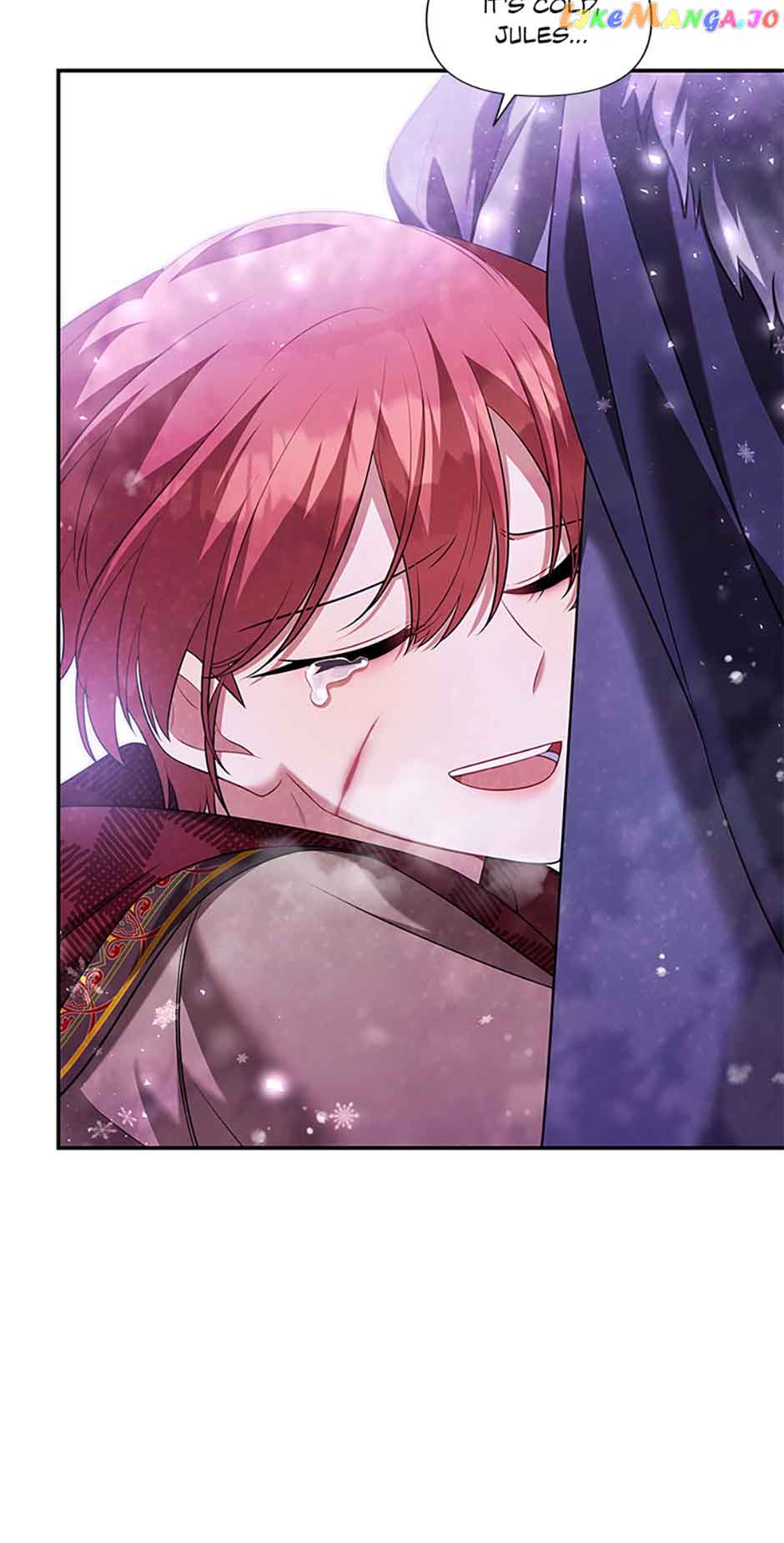 Time To Dedicate Your Death Chapter 43 page 71
