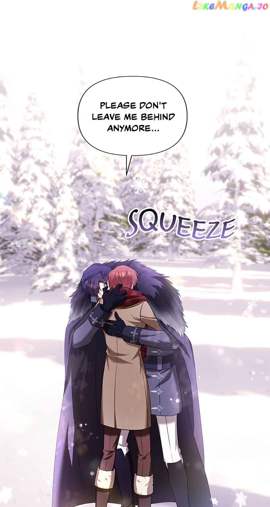 Time To Dedicate Your Death Chapter 43 page 72