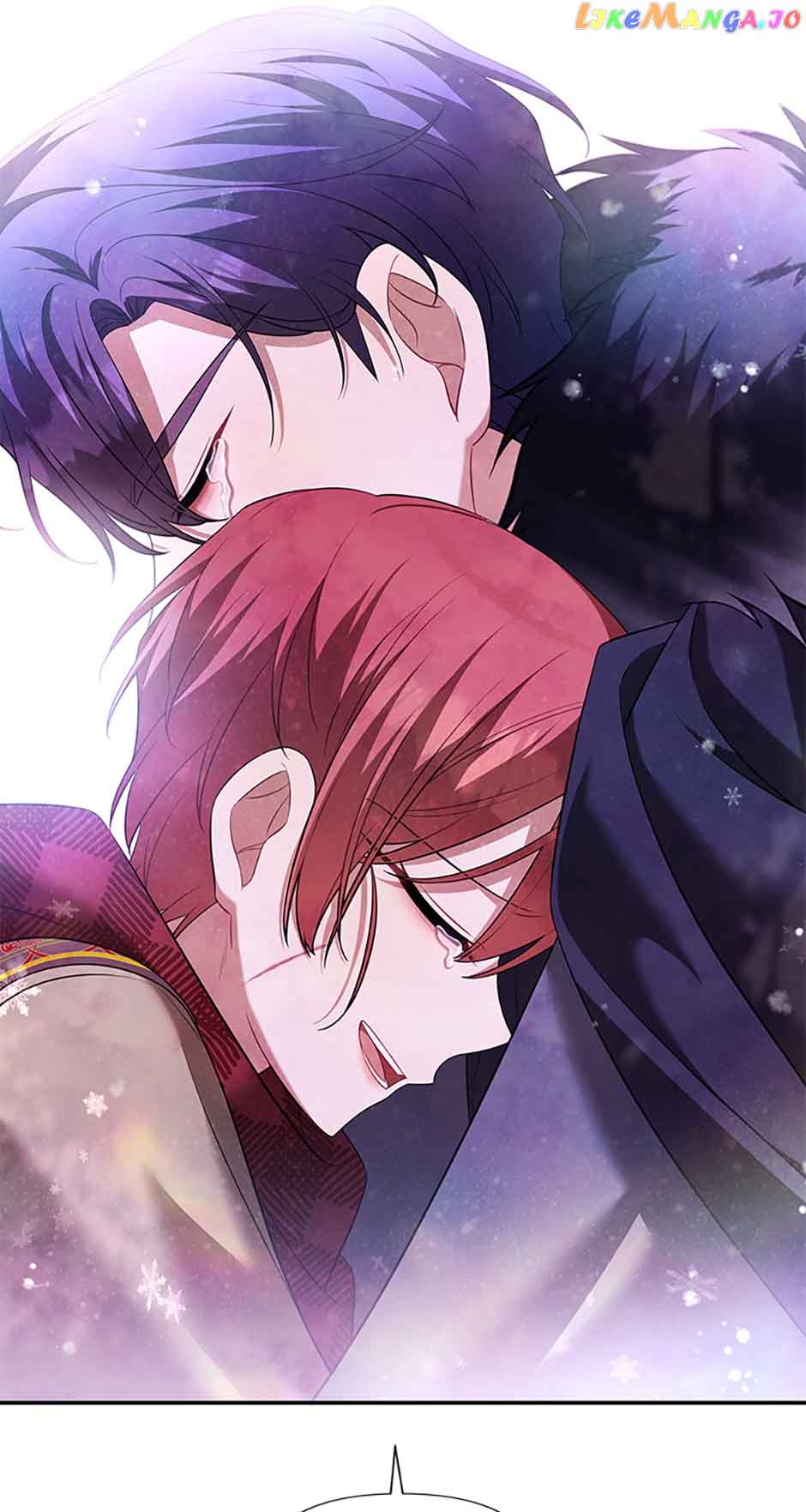 Time To Dedicate Your Death Chapter 43 page 74